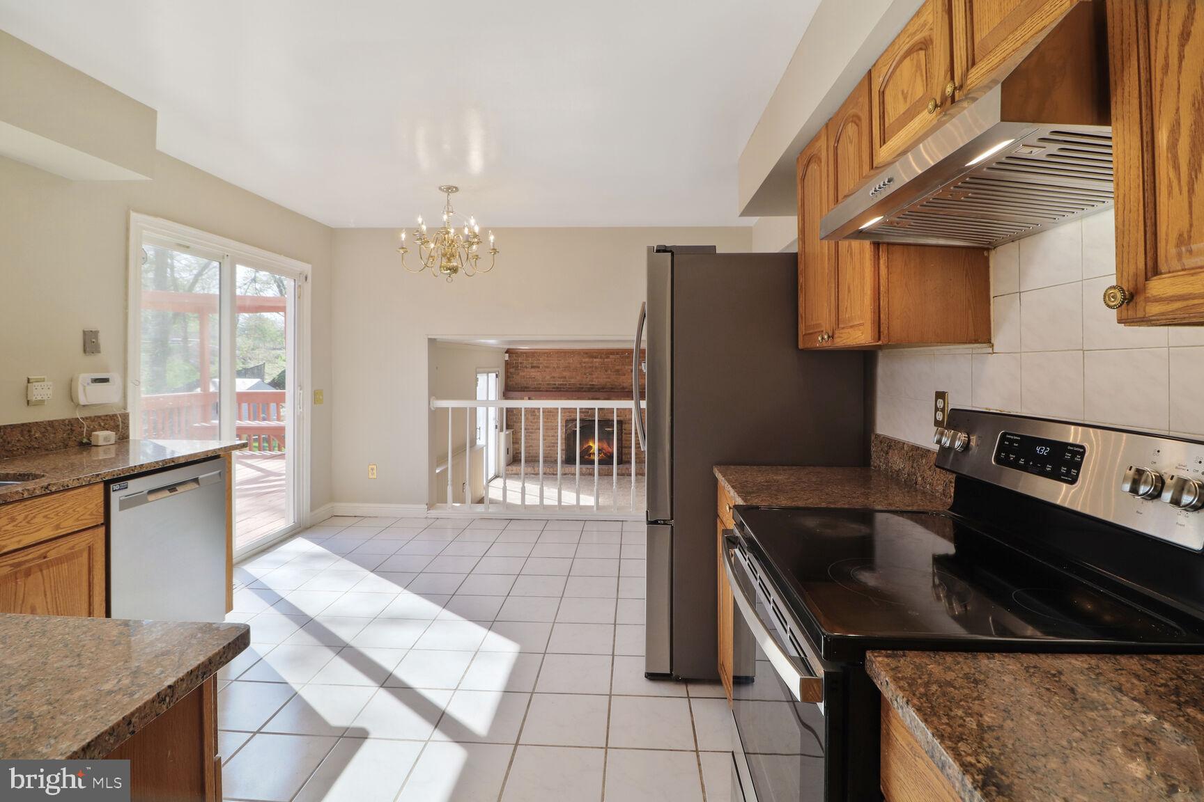 SNOWDENS MILL - Residential