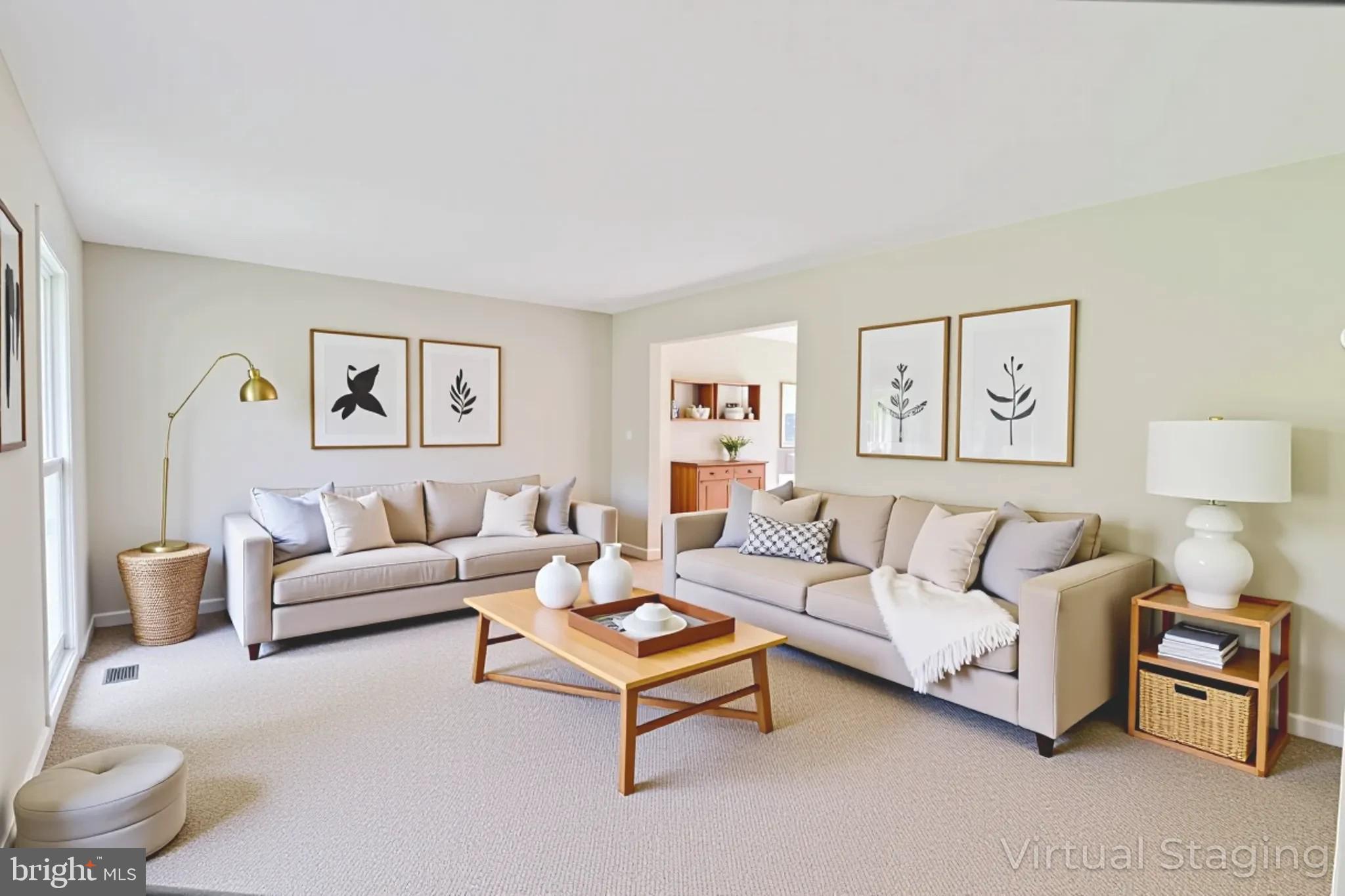 SNOWDENS MILL - Residential