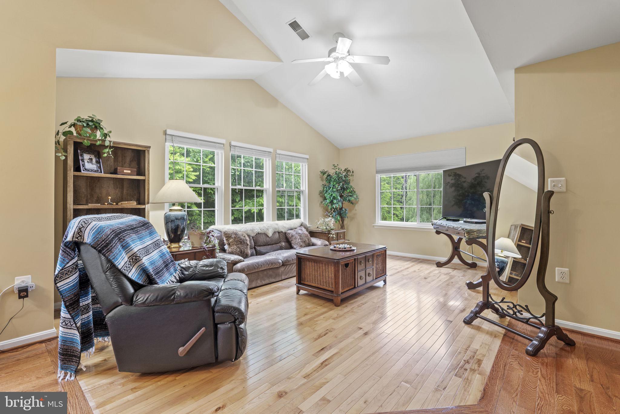 TAVISTOCK FARMS - Residential