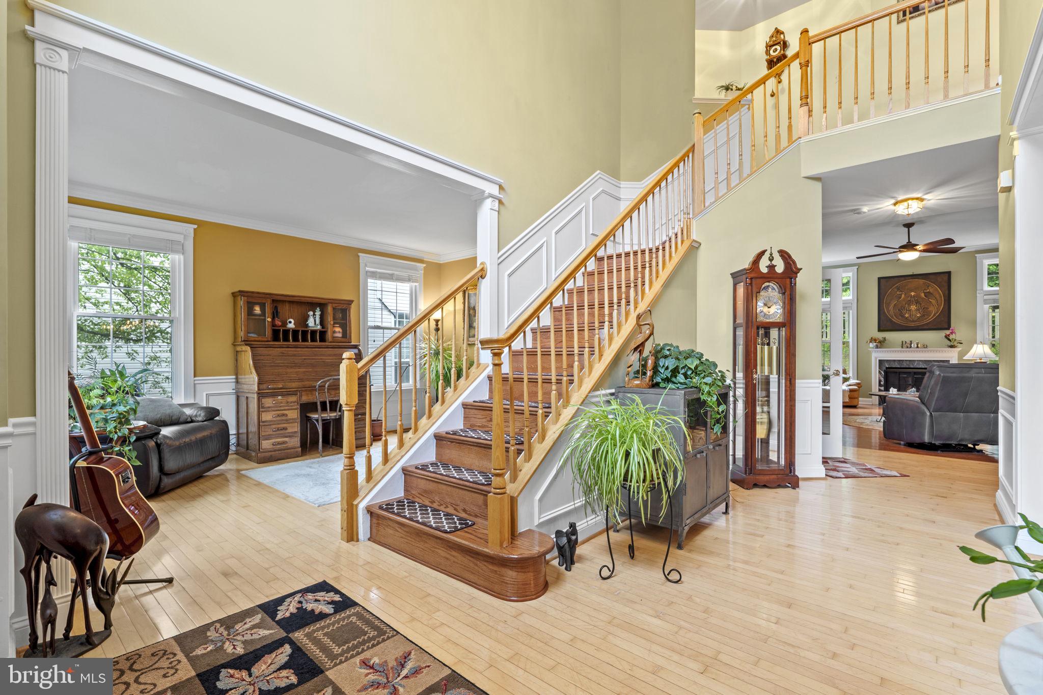 TAVISTOCK FARMS - Residential