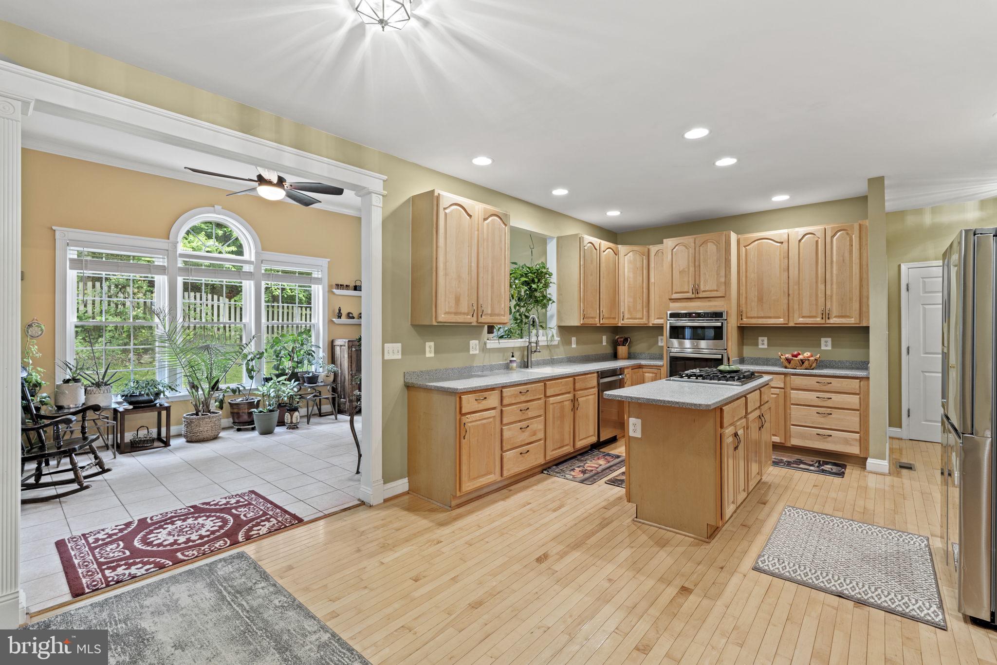 TAVISTOCK FARMS - Residential