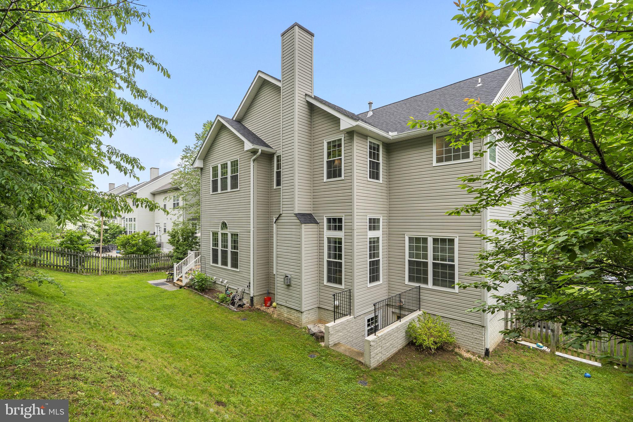 TAVISTOCK FARMS - Residential