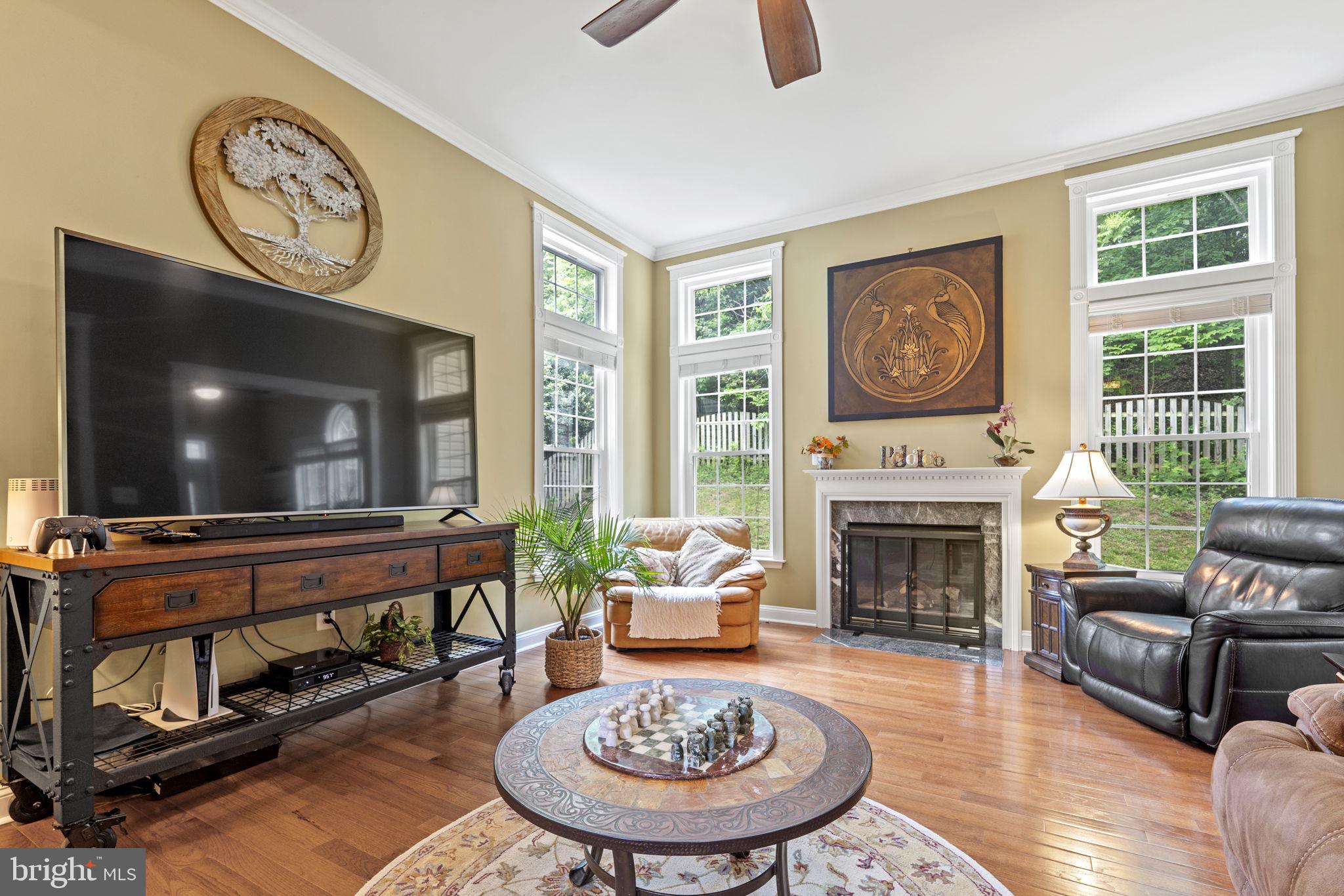 TAVISTOCK FARMS - Residential