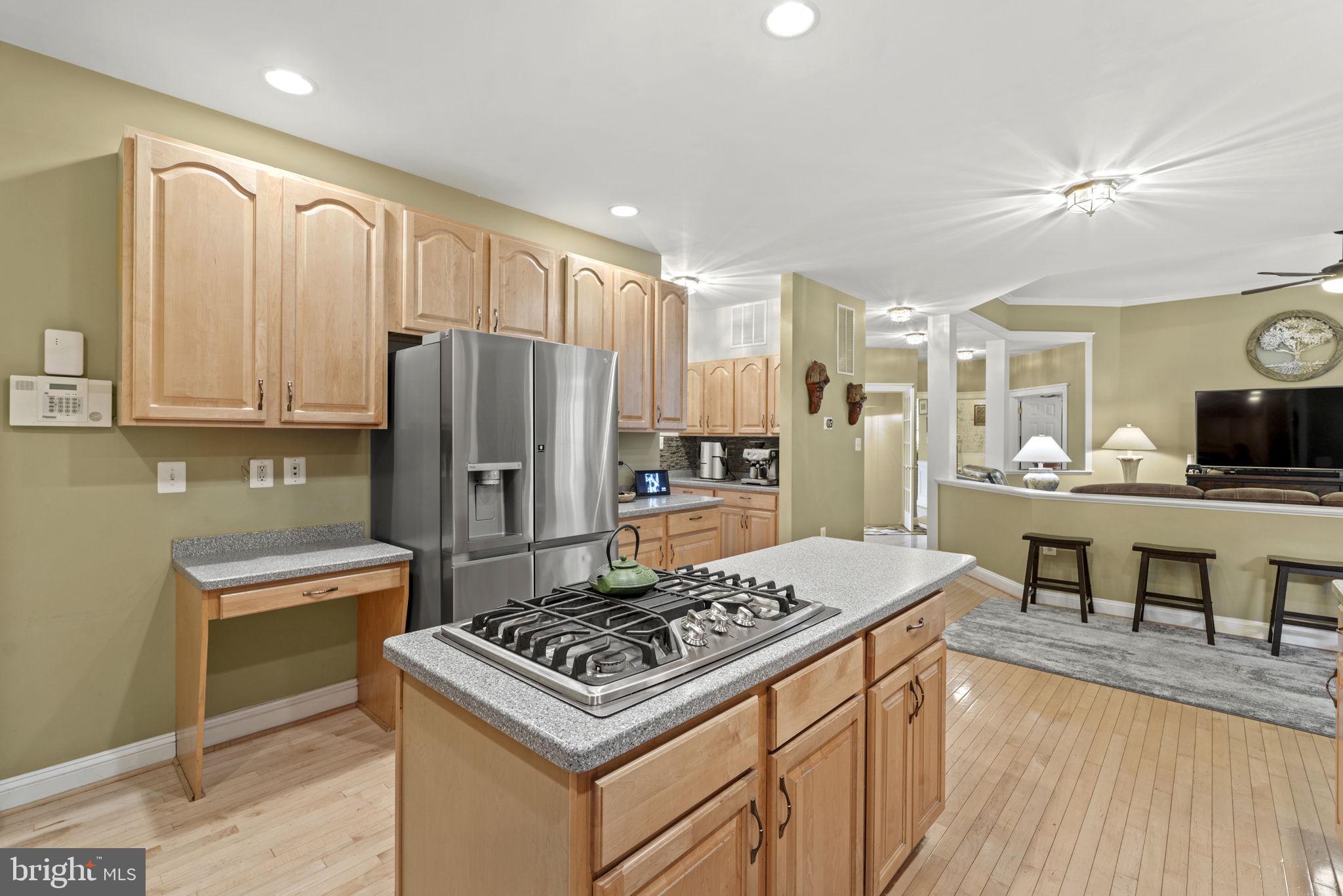 TAVISTOCK FARMS - Residential