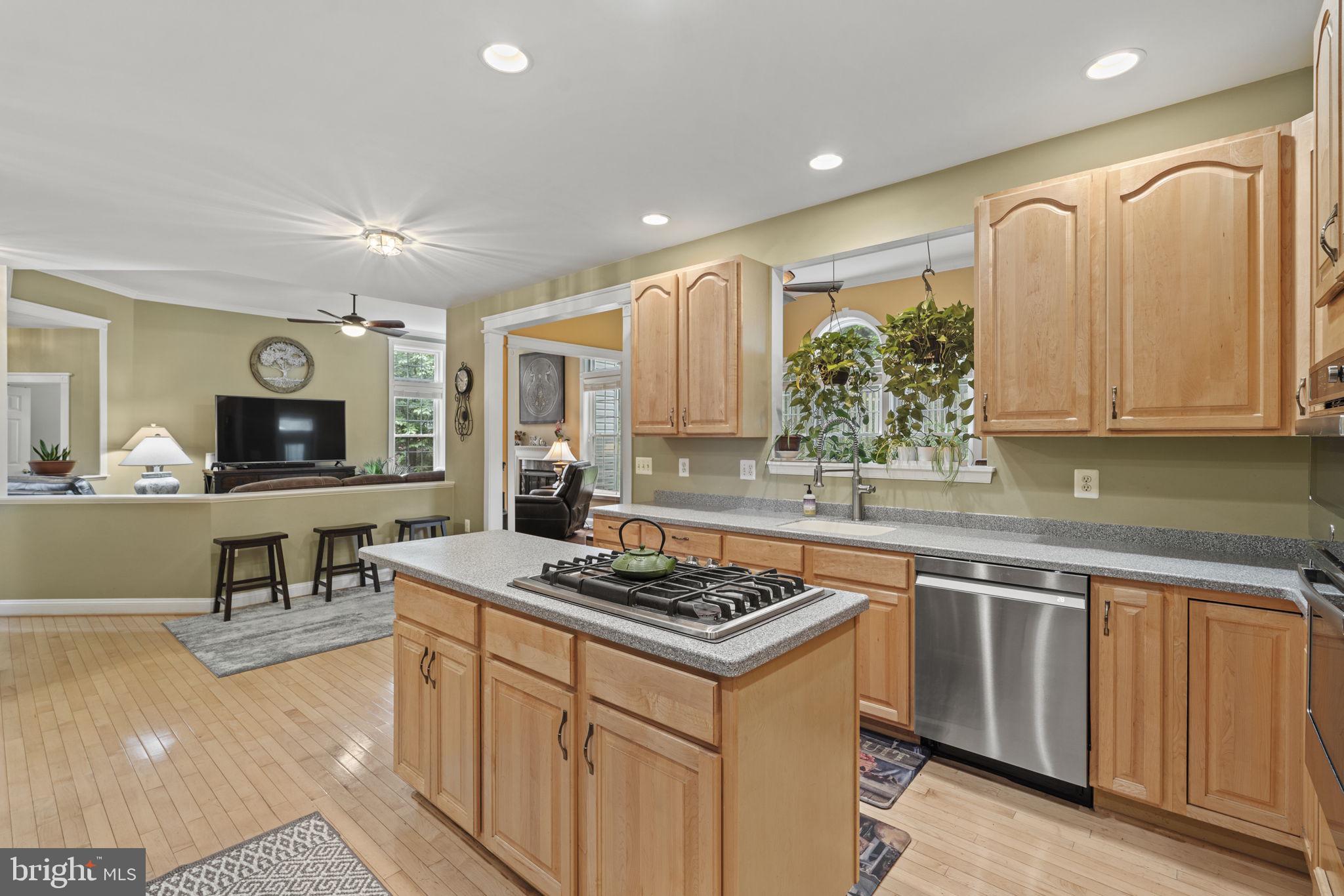 TAVISTOCK FARMS - Residential