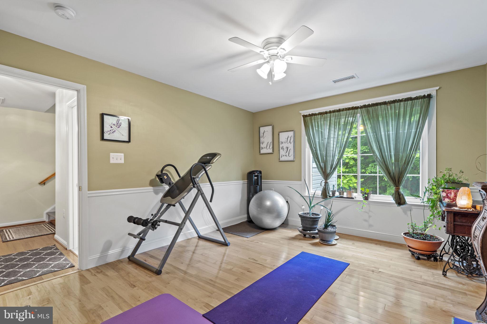 TAVISTOCK FARMS - Residential