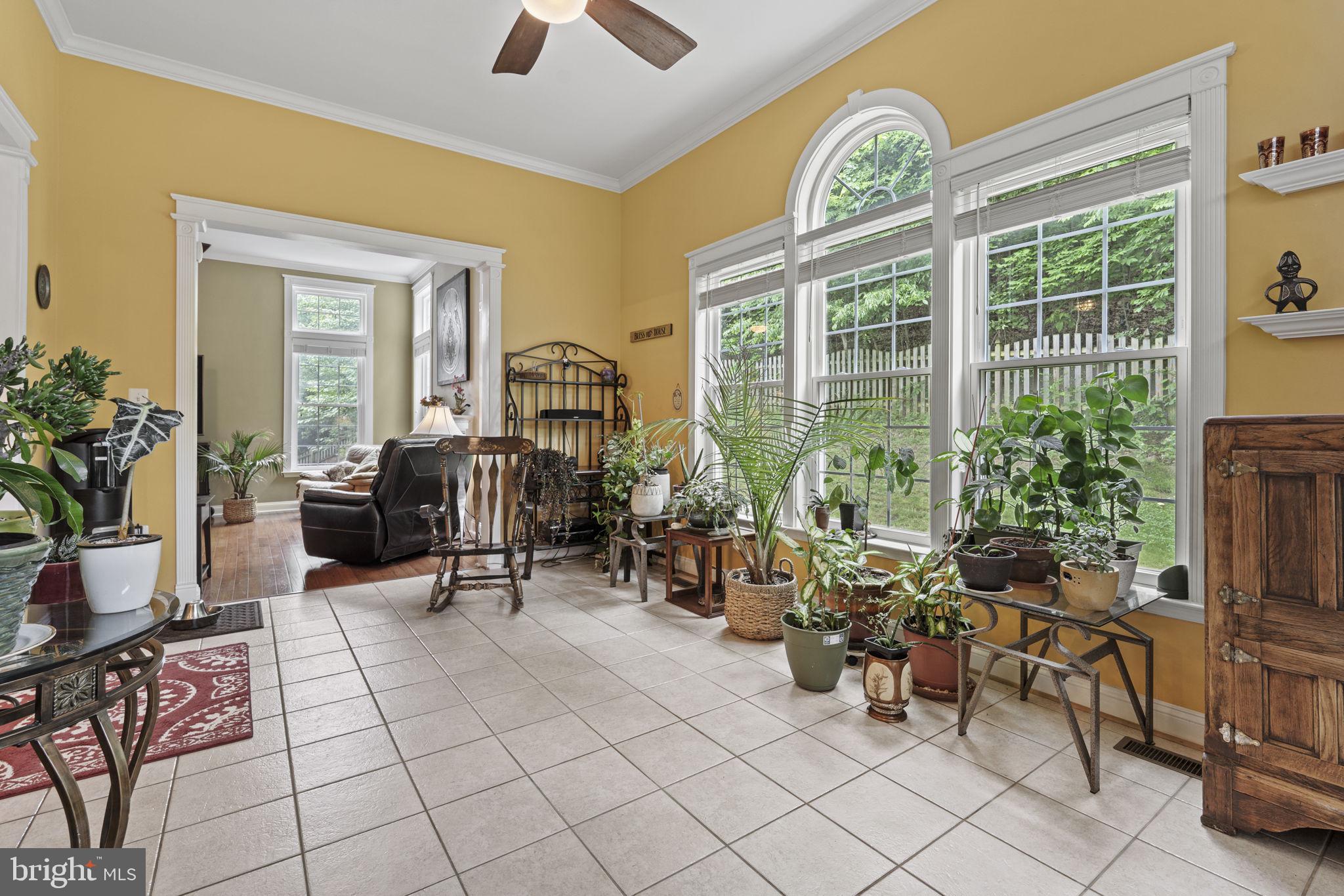 TAVISTOCK FARMS - Residential