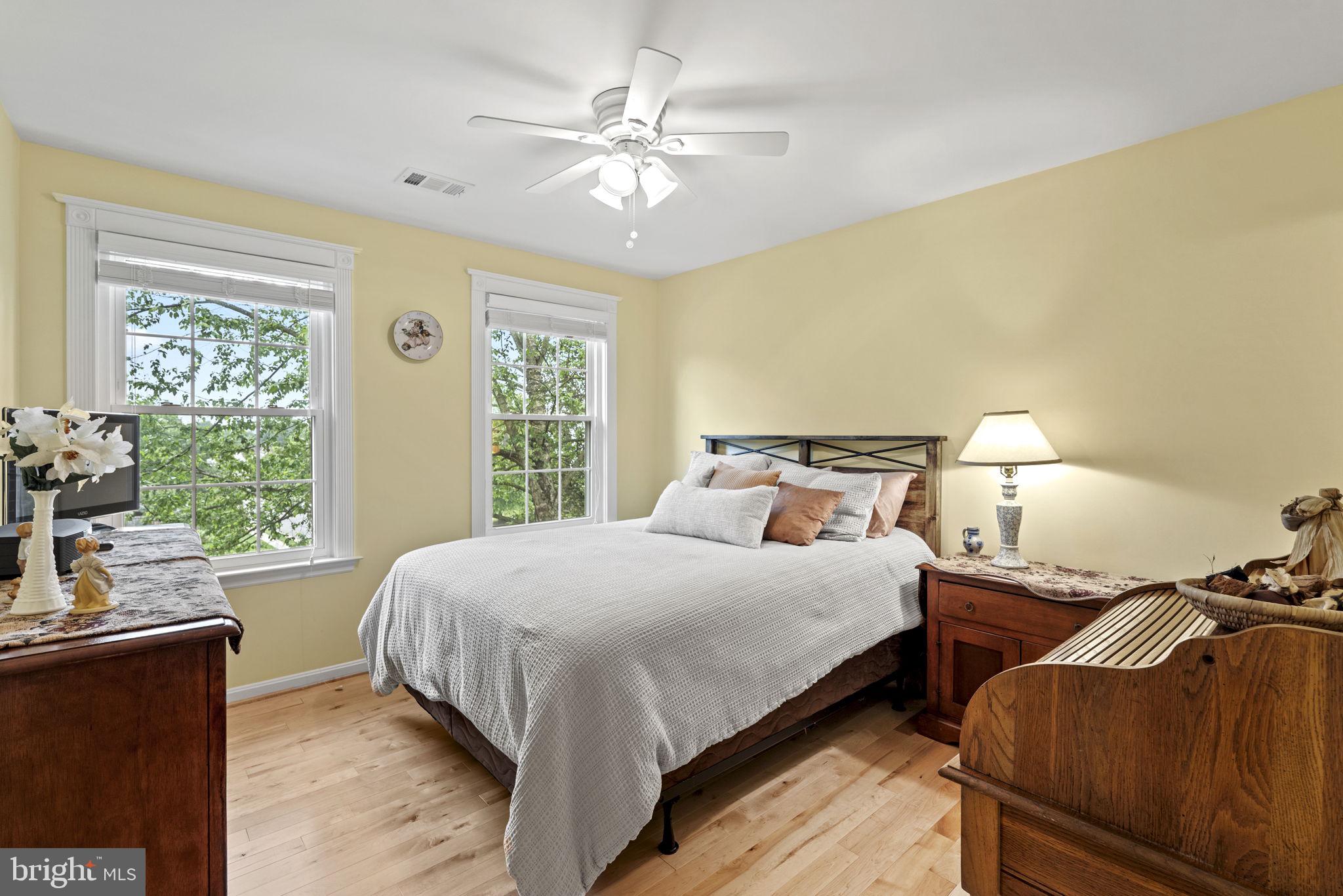 TAVISTOCK FARMS - Residential