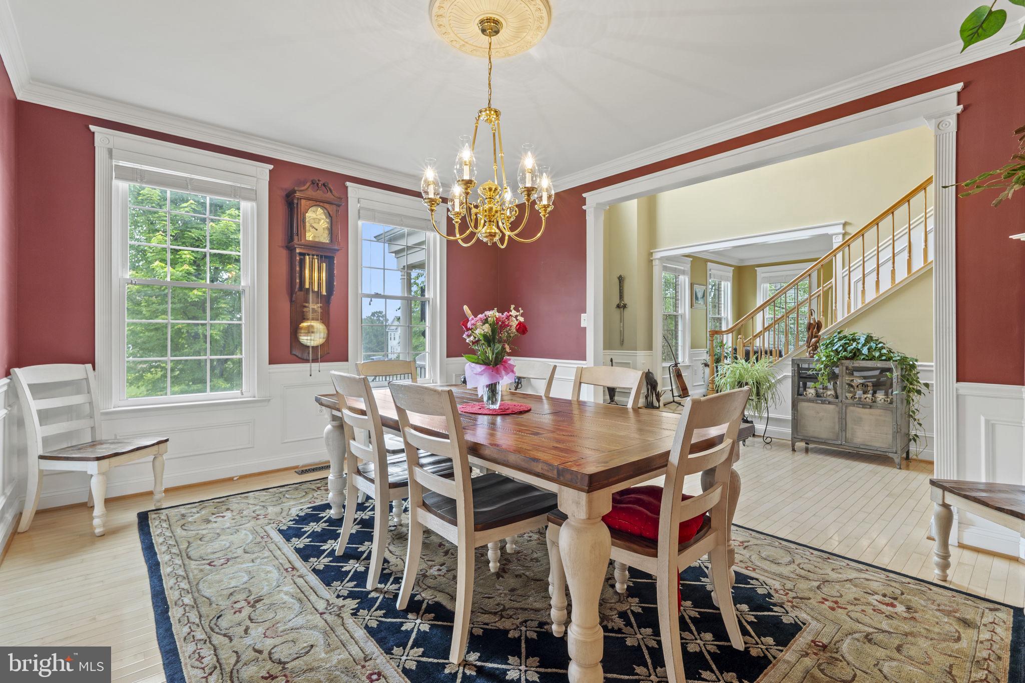 TAVISTOCK FARMS - Residential