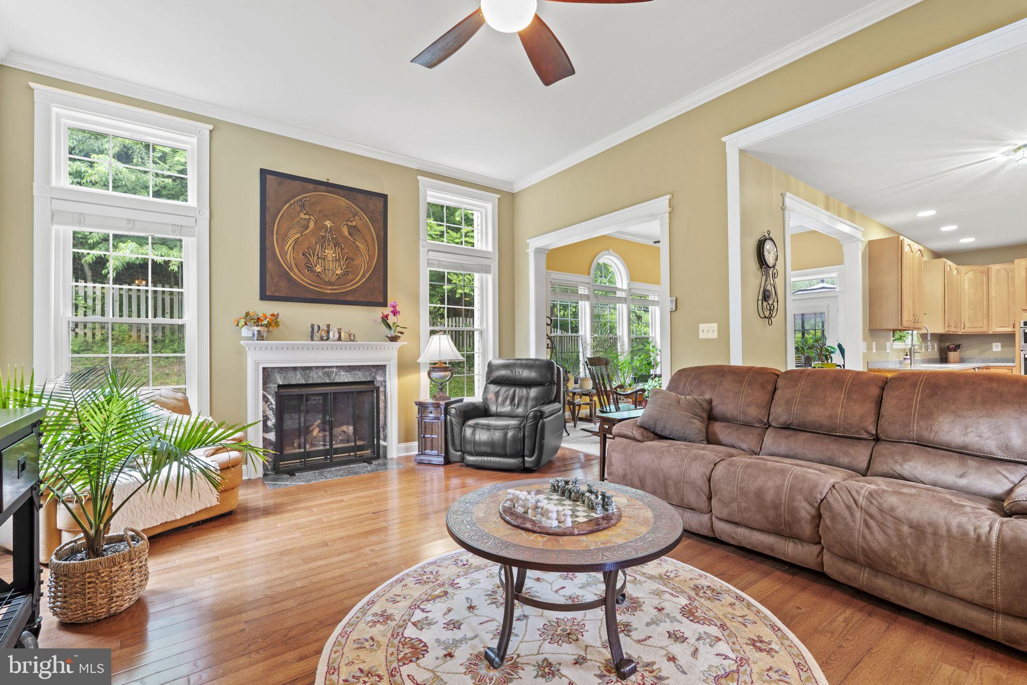 TAVISTOCK FARMS - Residential