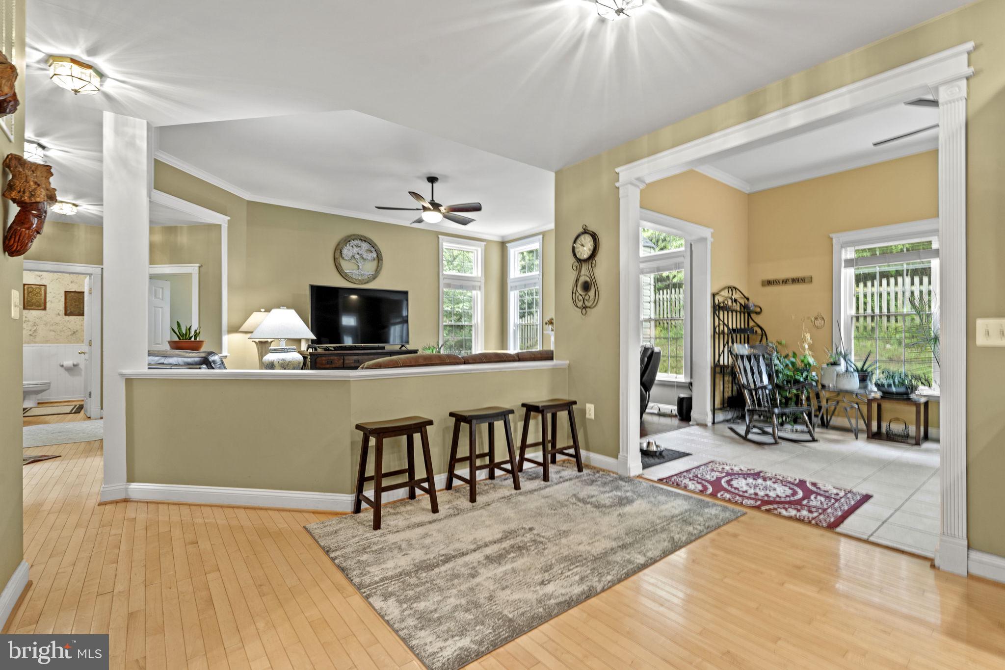 TAVISTOCK FARMS - Residential