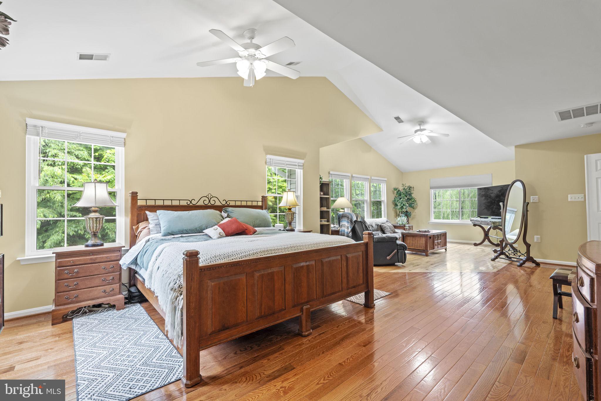 TAVISTOCK FARMS - Residential