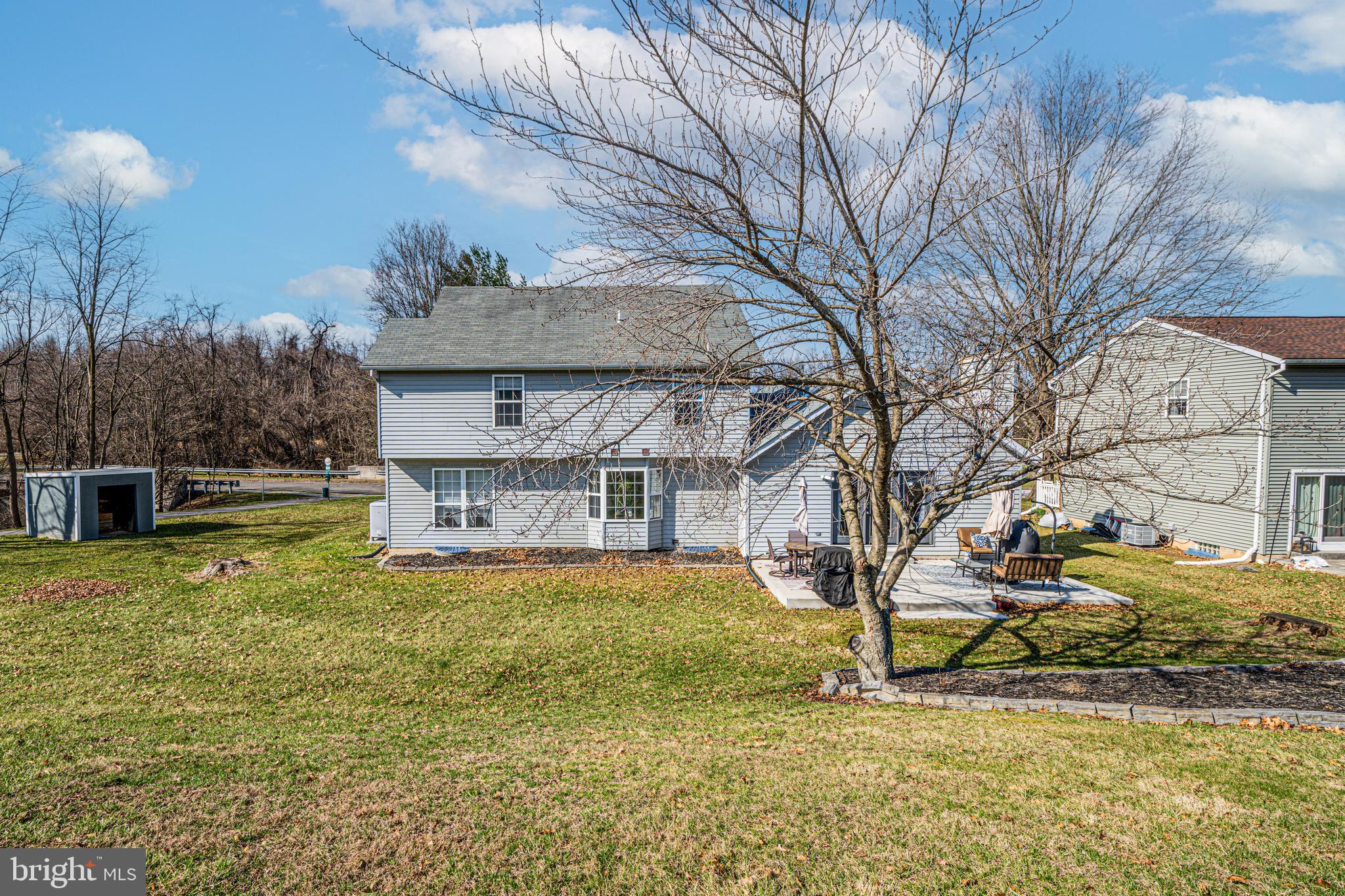 FURNACE HILLS - Residential