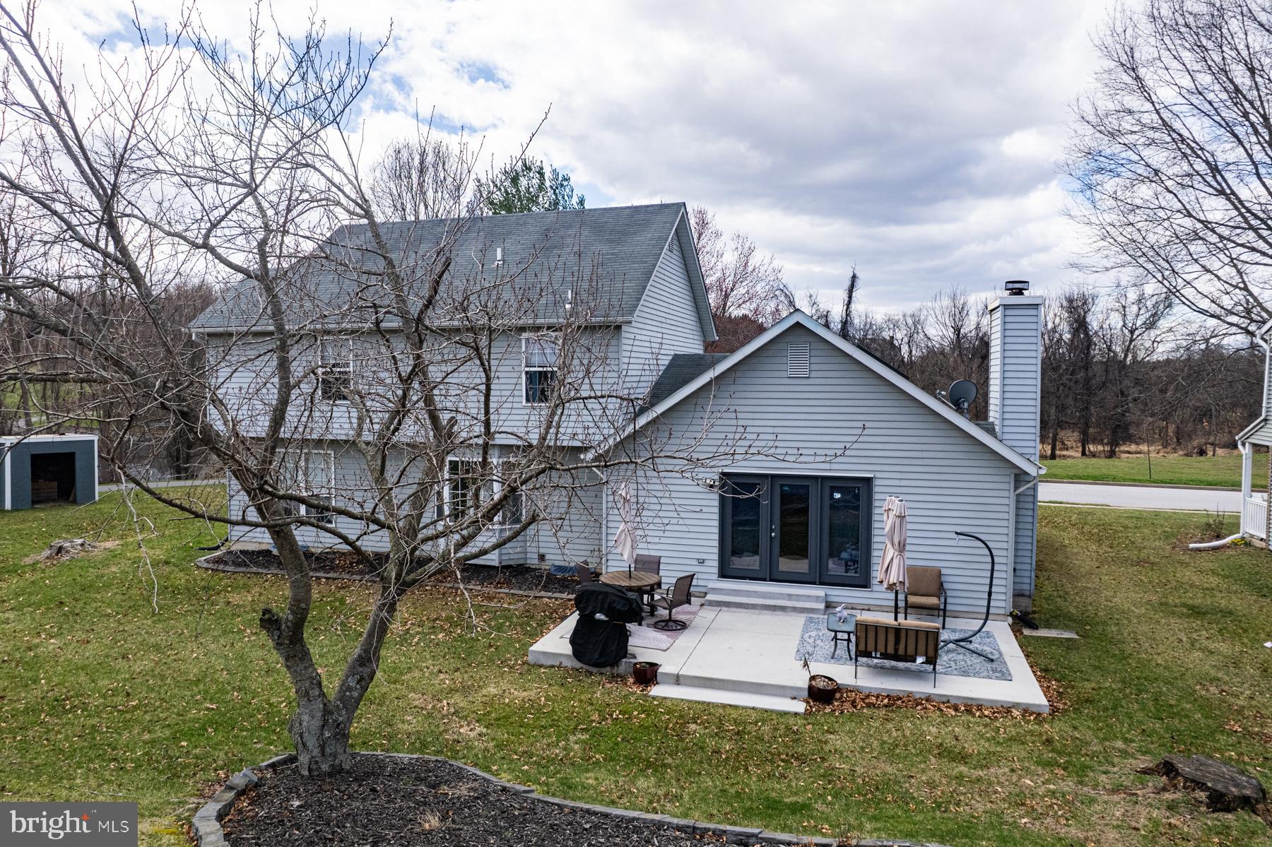 FURNACE HILLS - Residential