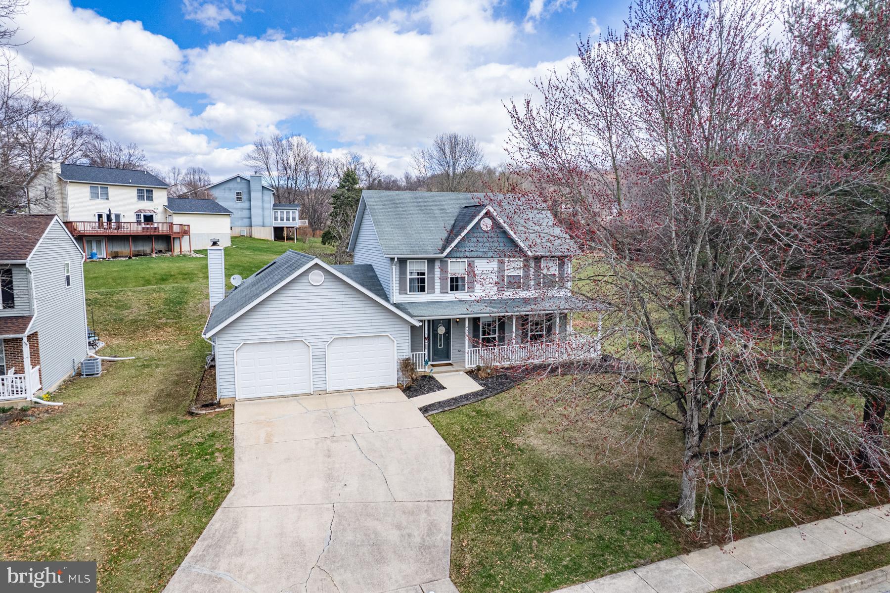 FURNACE HILLS - Residential