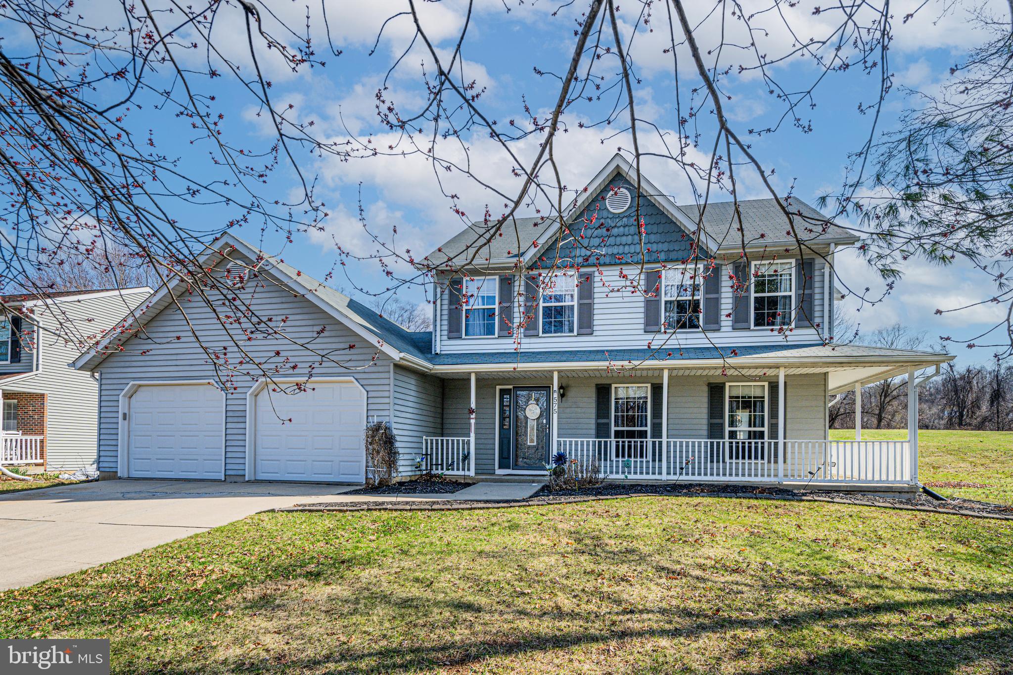 FURNACE HILLS - Residential