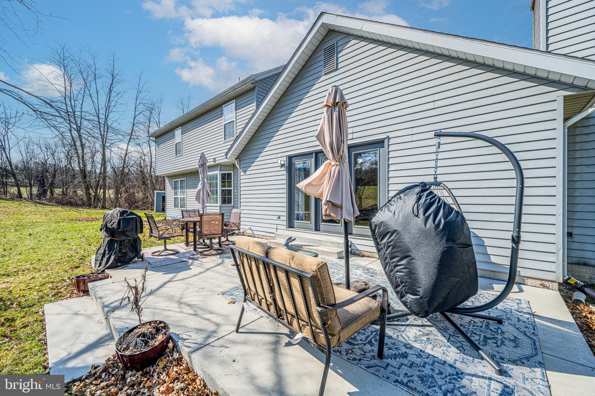 FURNACE HILLS - Residential