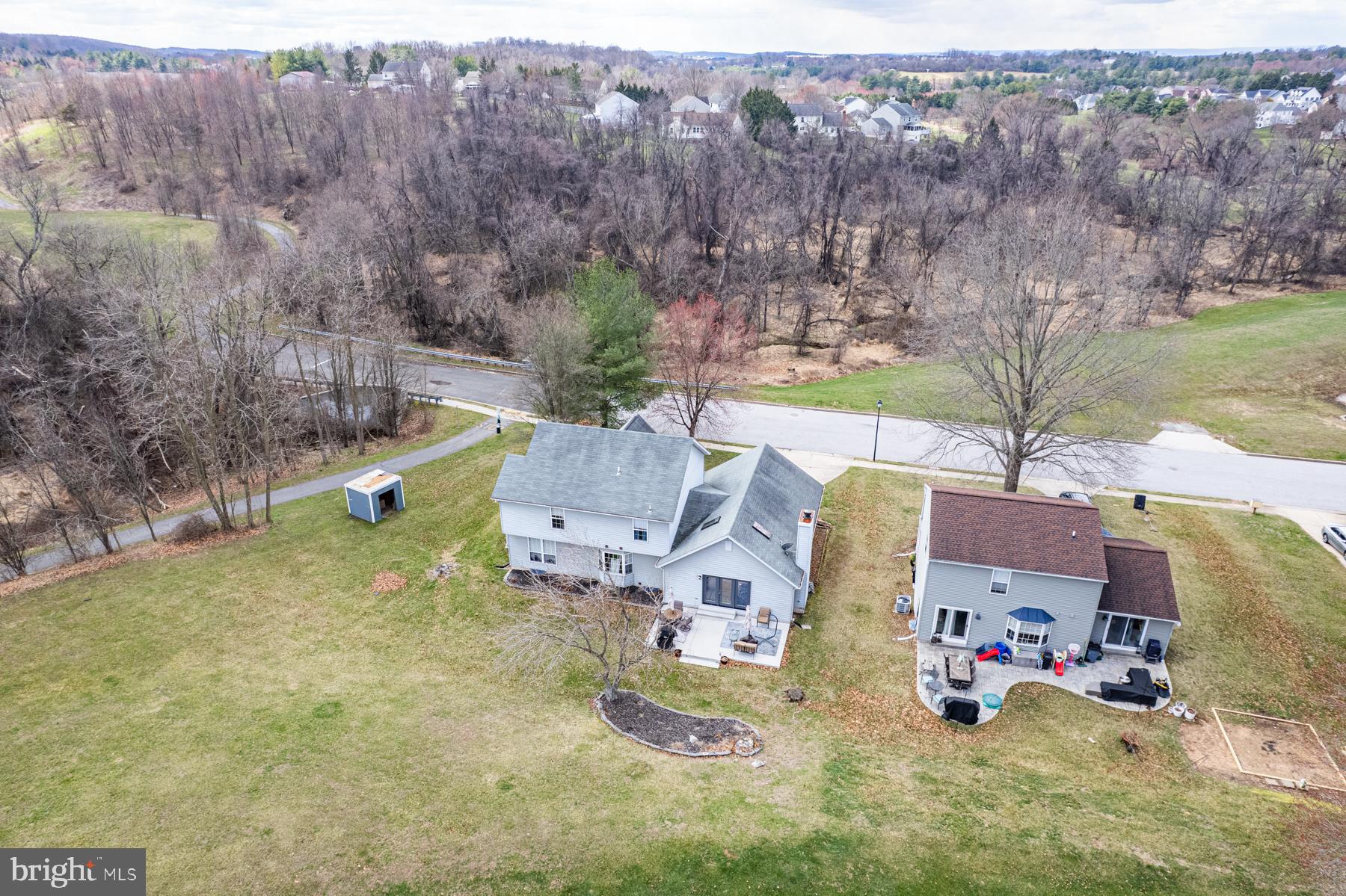 FURNACE HILLS - Residential