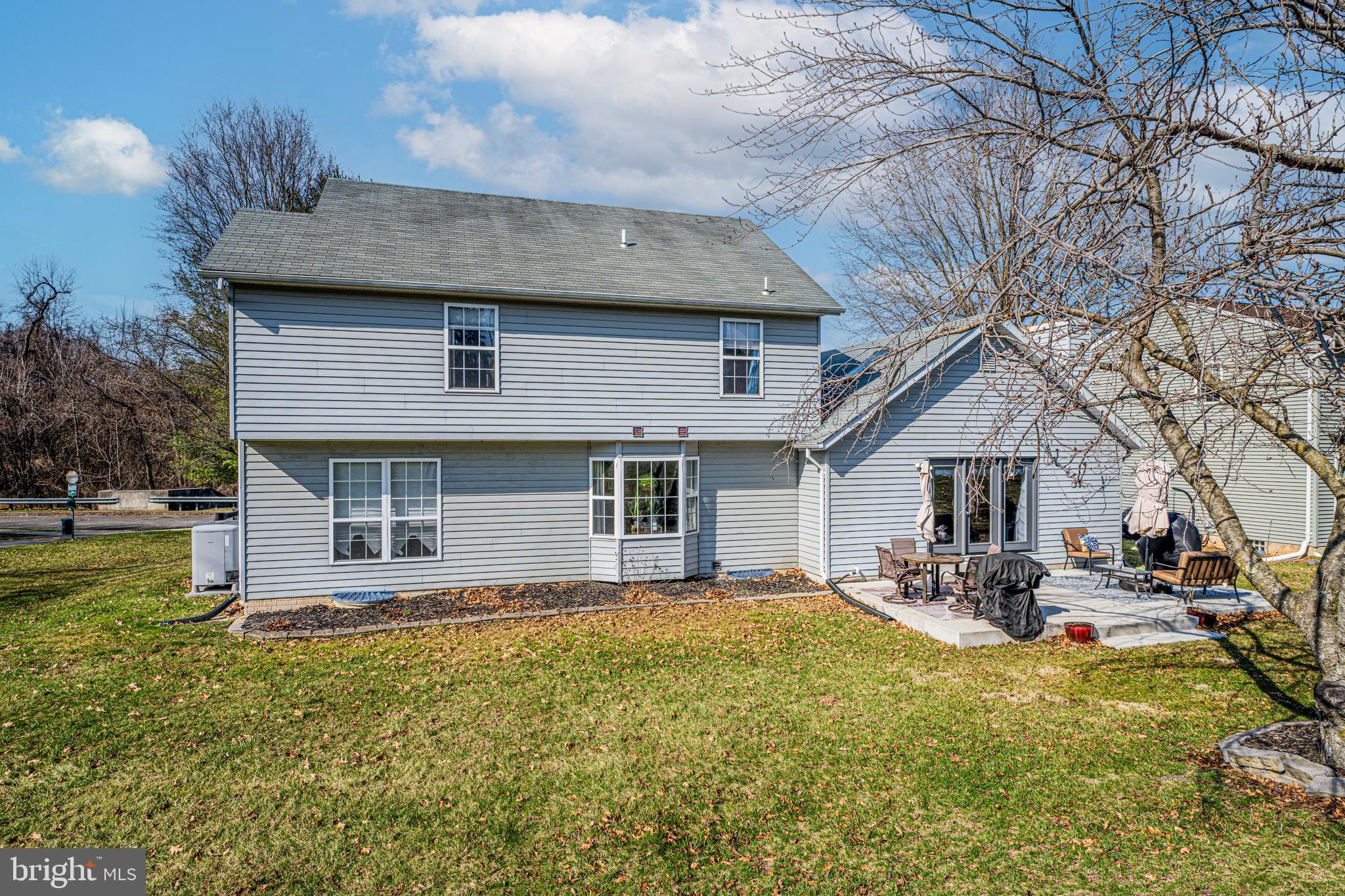 FURNACE HILLS - Residential