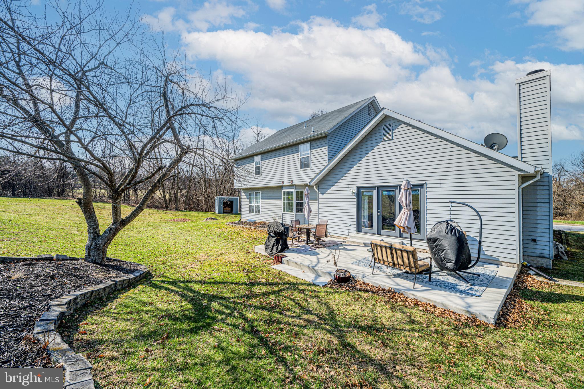 FURNACE HILLS - Residential