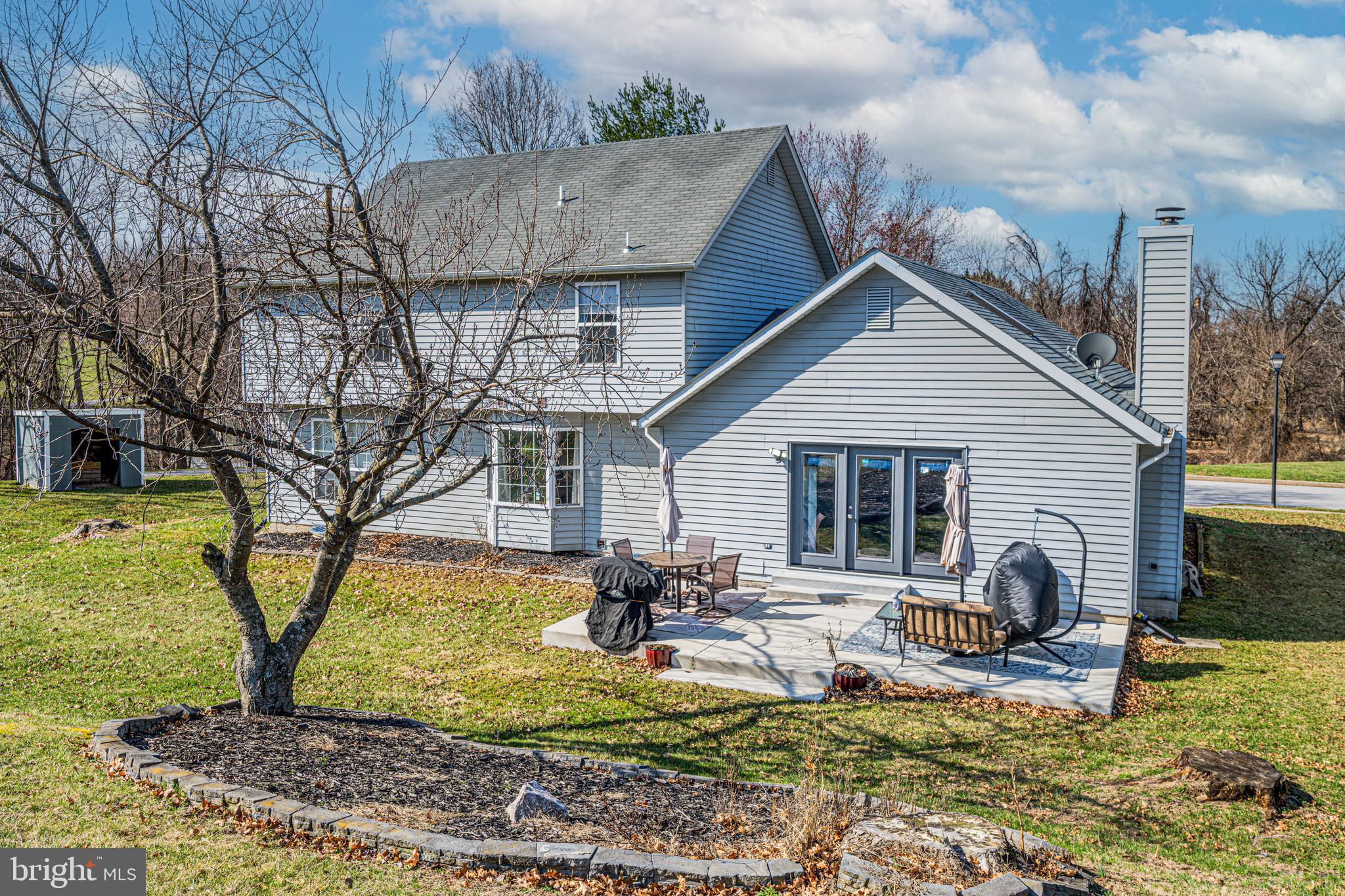 FURNACE HILLS - Residential