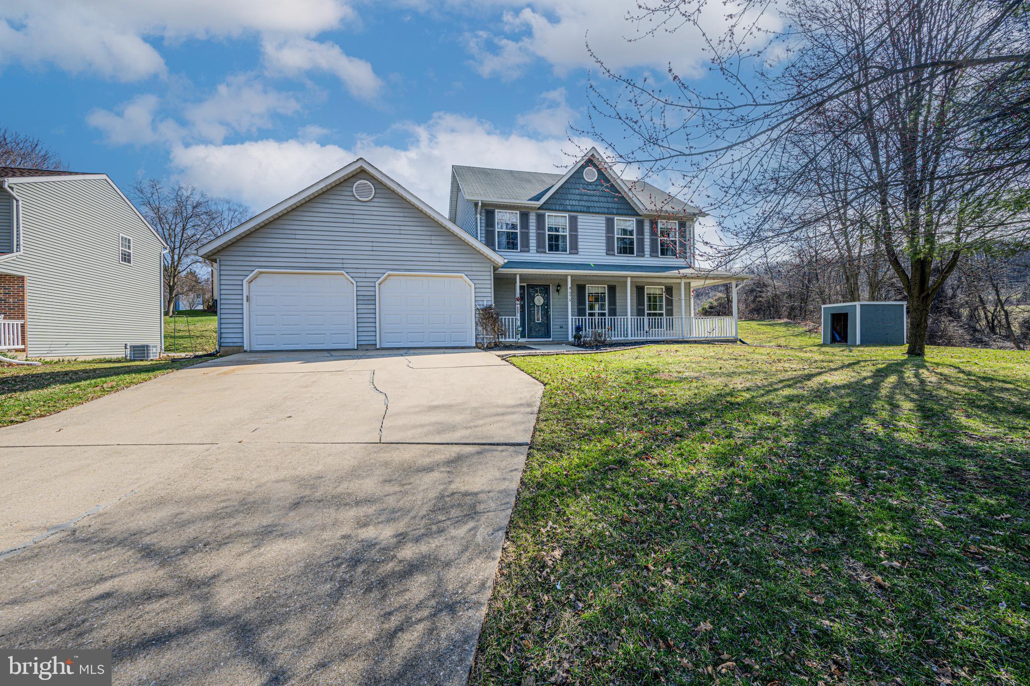 FURNACE HILLS - Residential