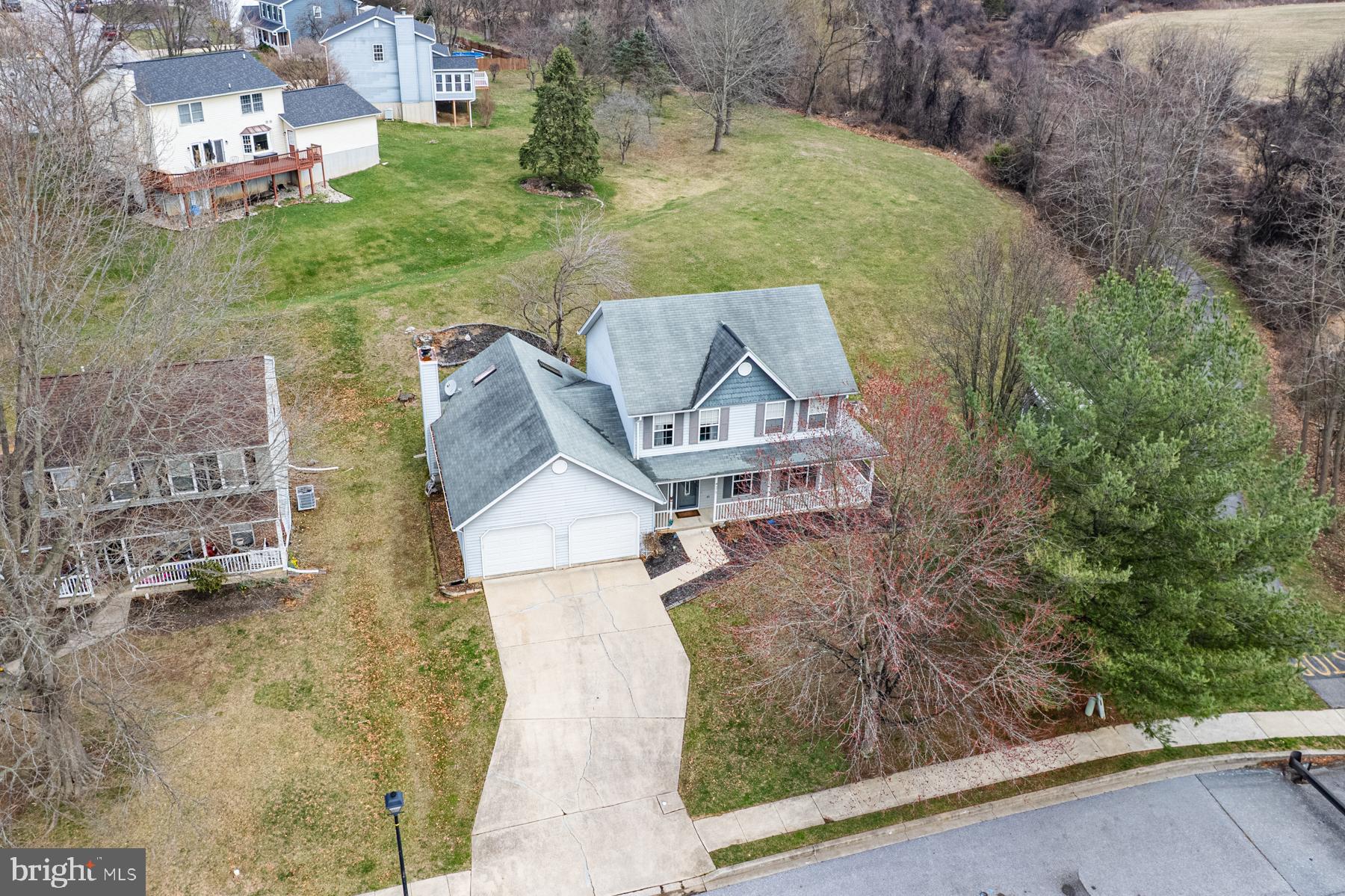 FURNACE HILLS - Residential