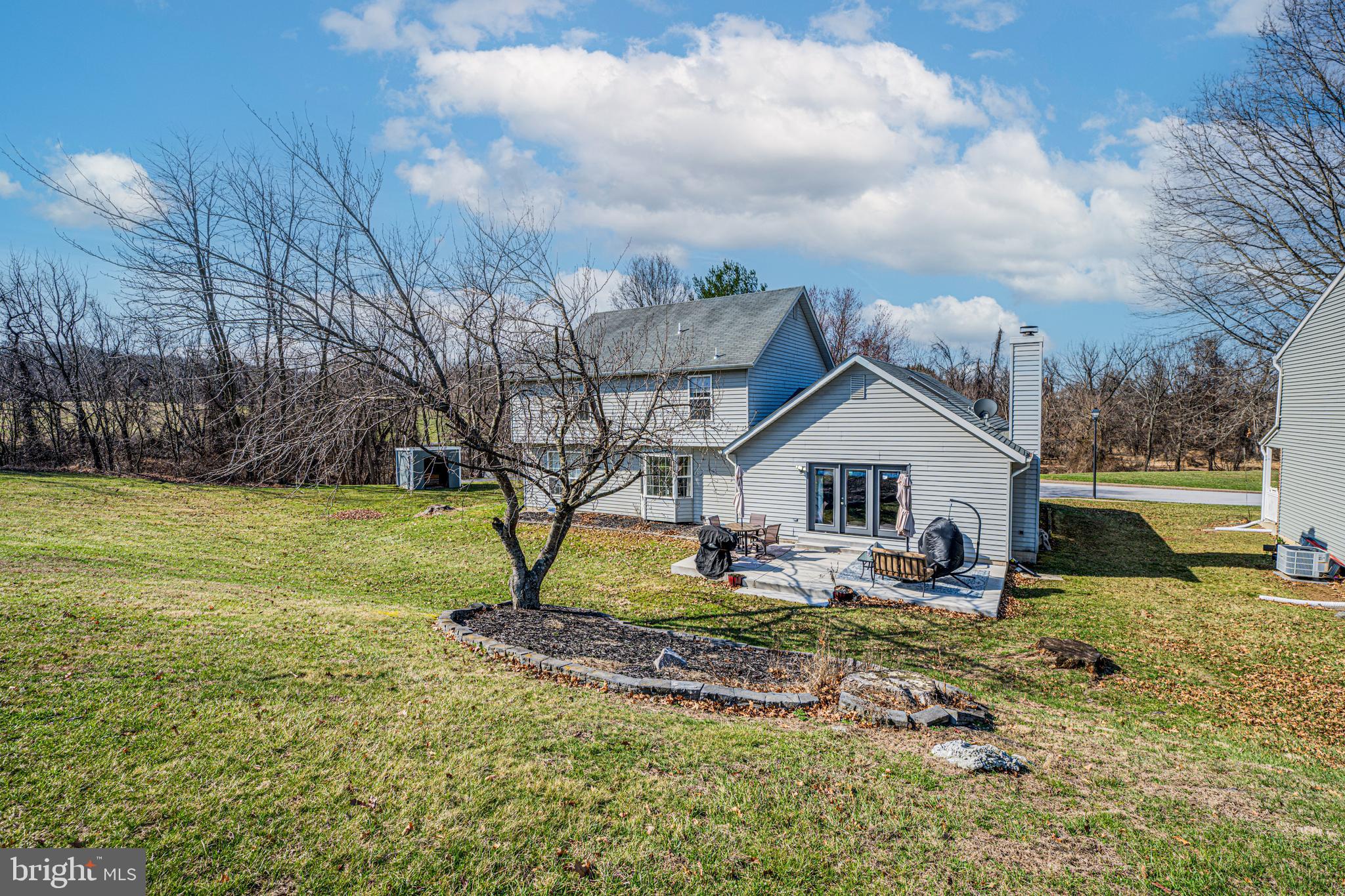 FURNACE HILLS - Residential