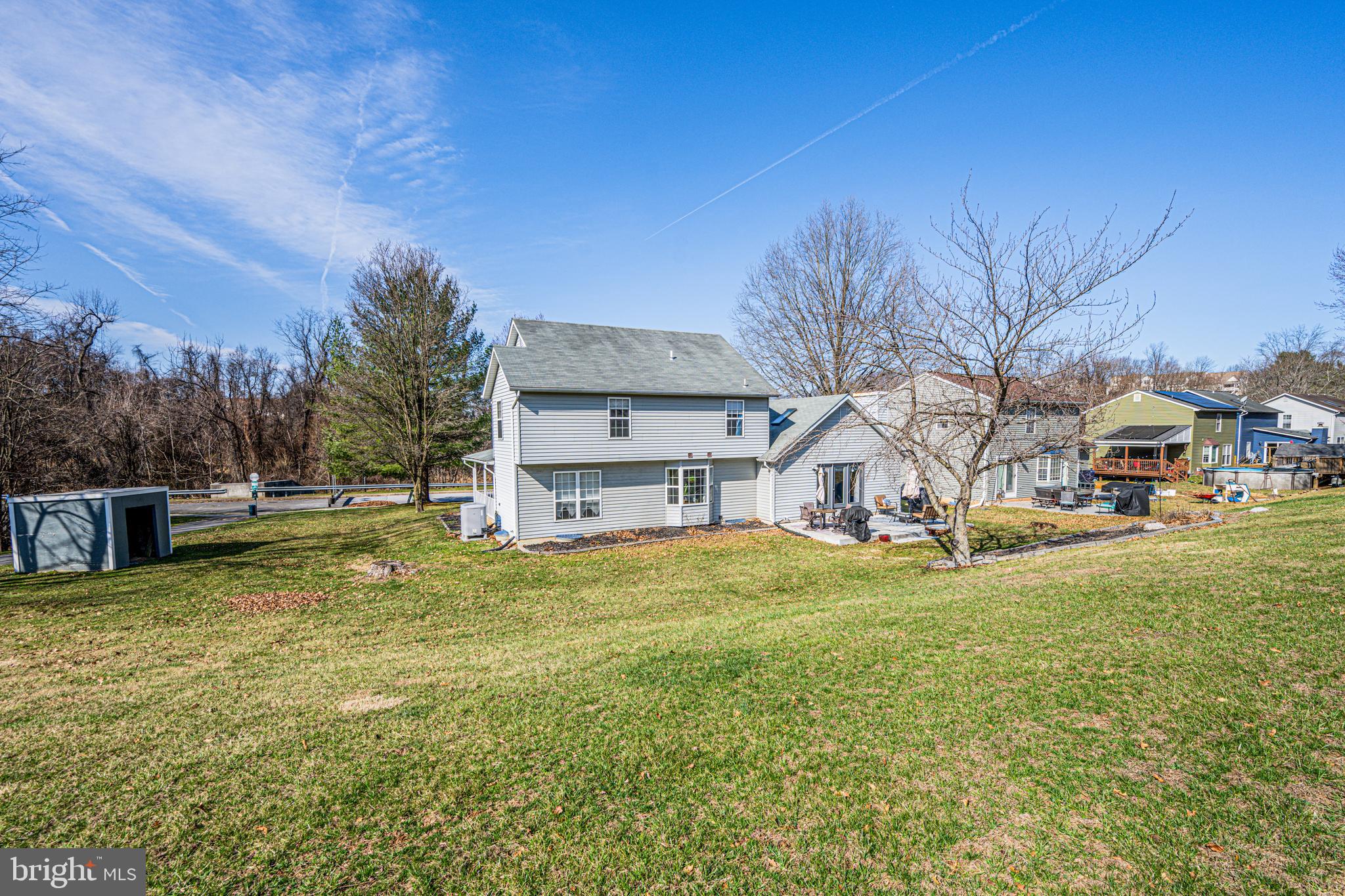 FURNACE HILLS - Residential