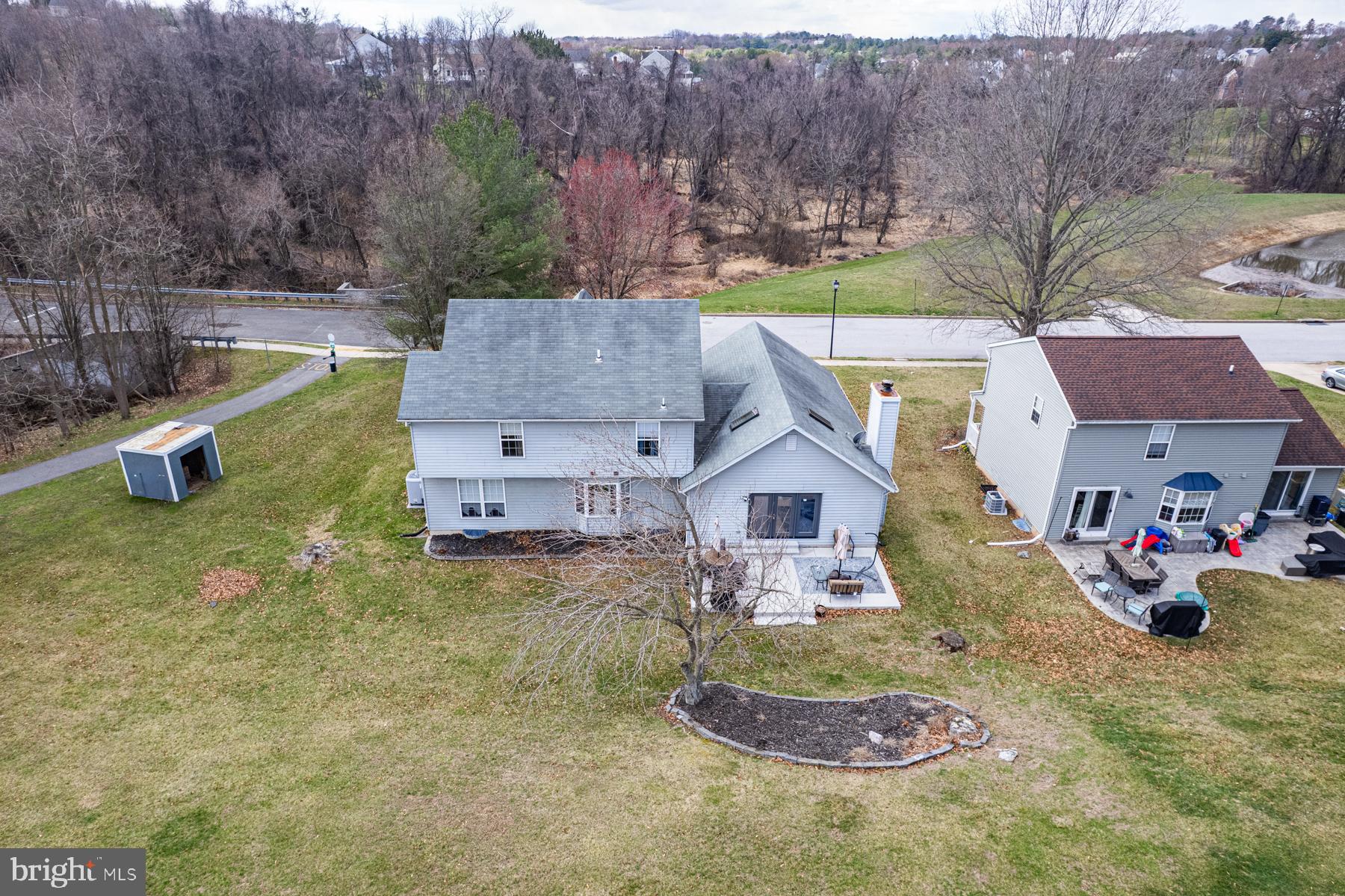 FURNACE HILLS - Residential