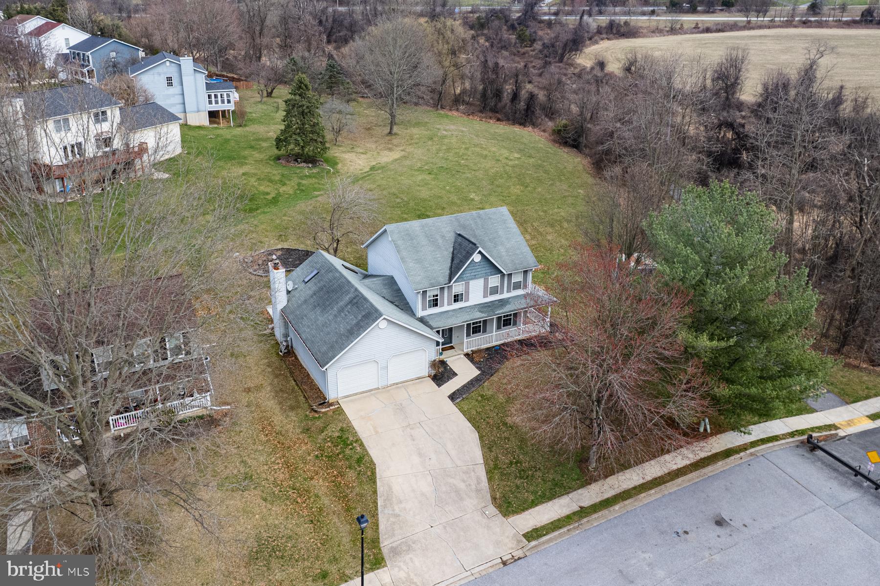 FURNACE HILLS - Residential