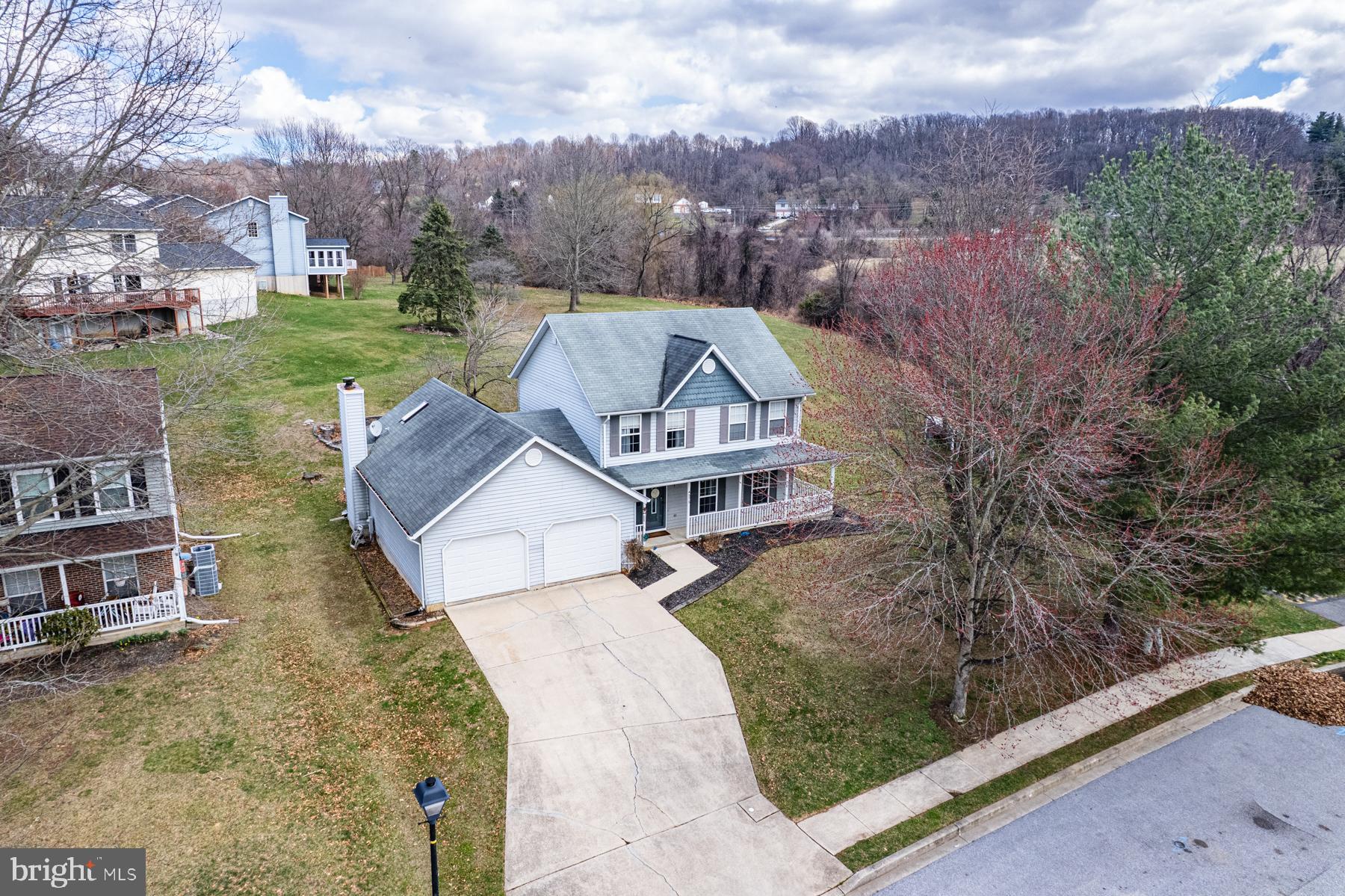 FURNACE HILLS - Residential