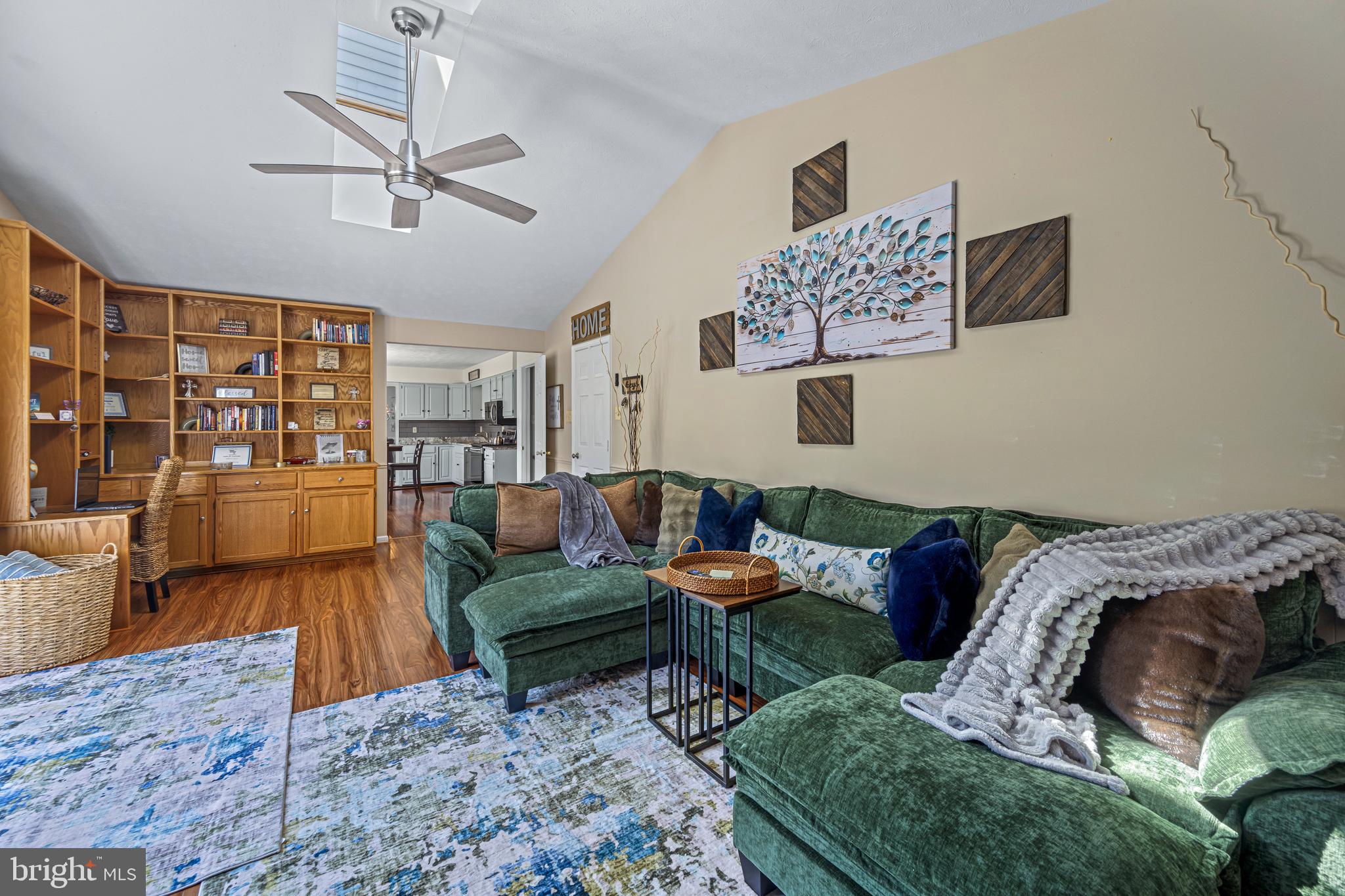 FURNACE HILLS - Residential