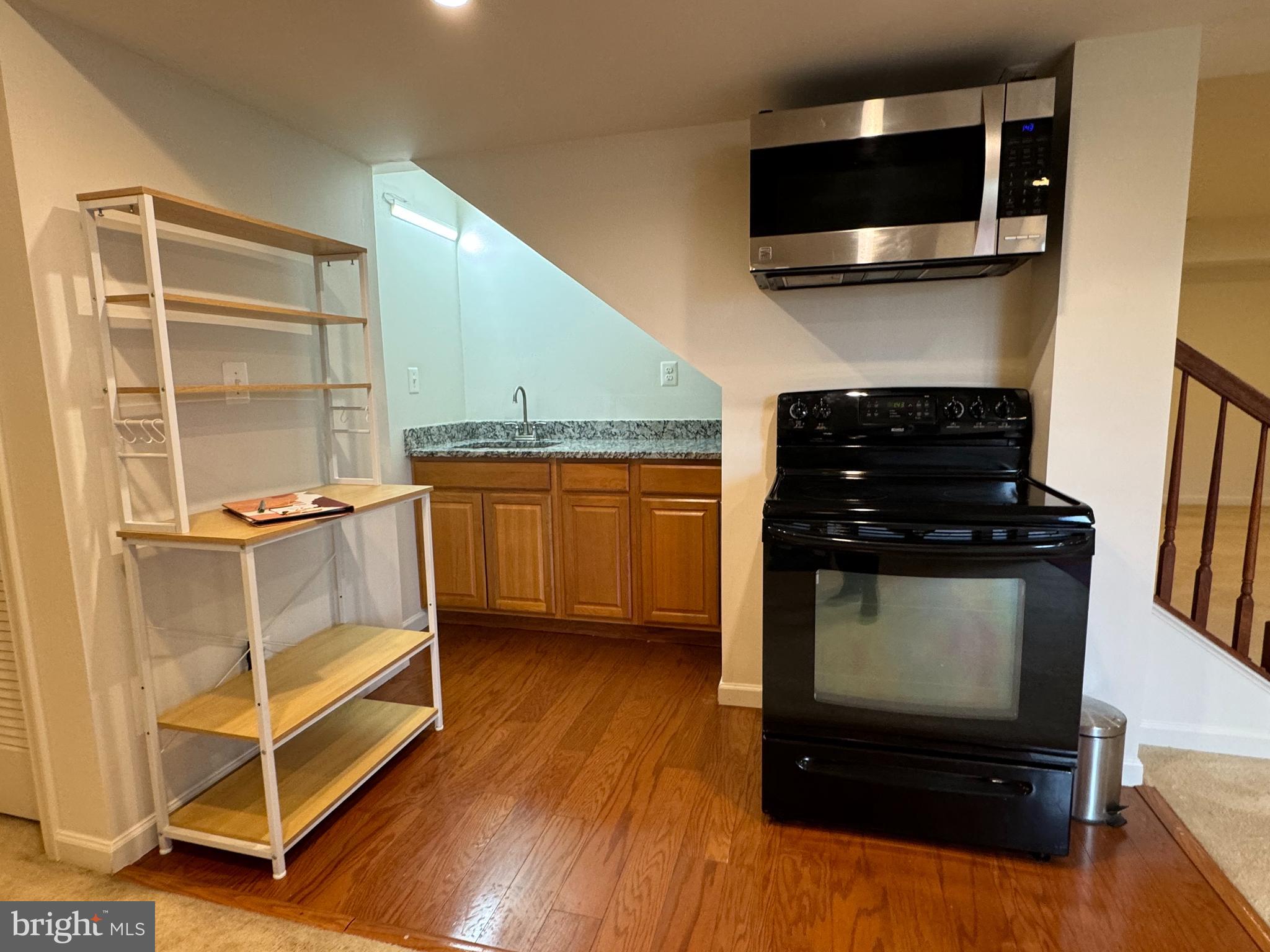 PORT POTOMAC - Residential Lease