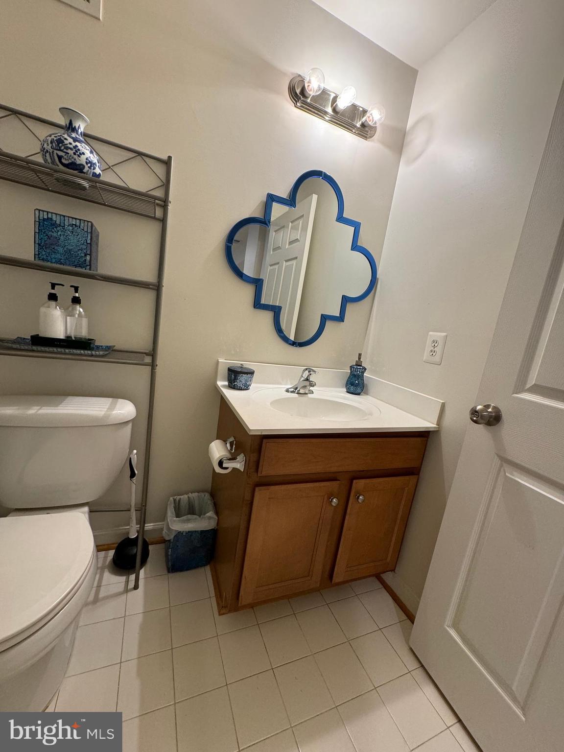 PORT POTOMAC - Residential Lease