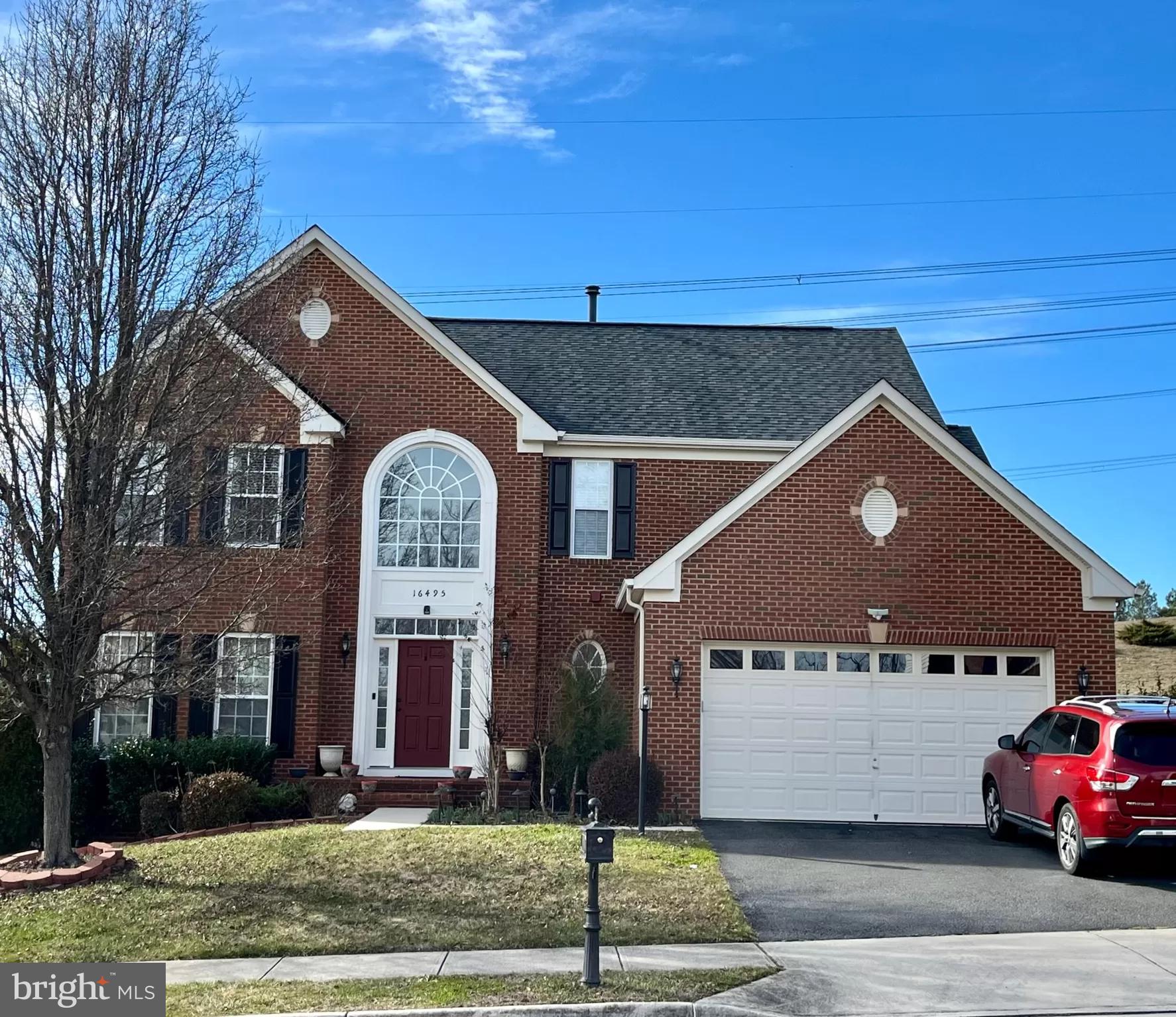 PORT POTOMAC - Residential Lease