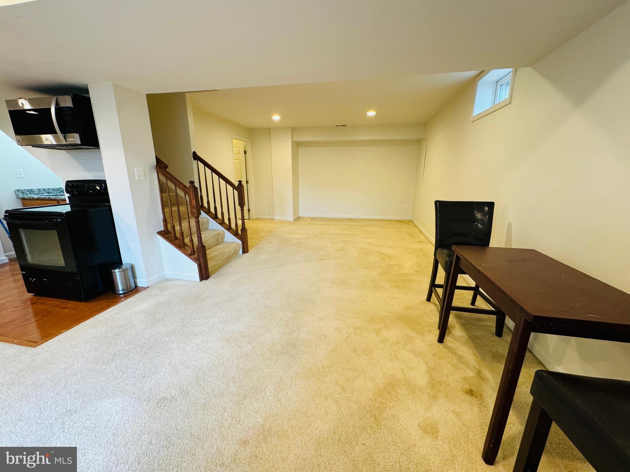 PORT POTOMAC - Residential Lease