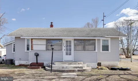 257 H Street, Carneys Point, NJ 08069 - #: NJSA2014044