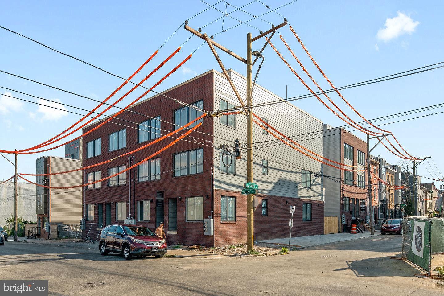 EAST KENSINGTON - Residential Lease