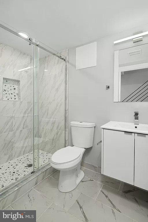 EAST KENSINGTON - Residential Lease