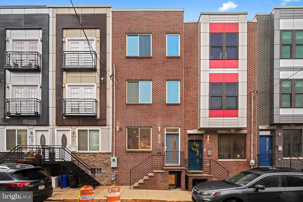 EAST KENSINGTON - Residential Lease