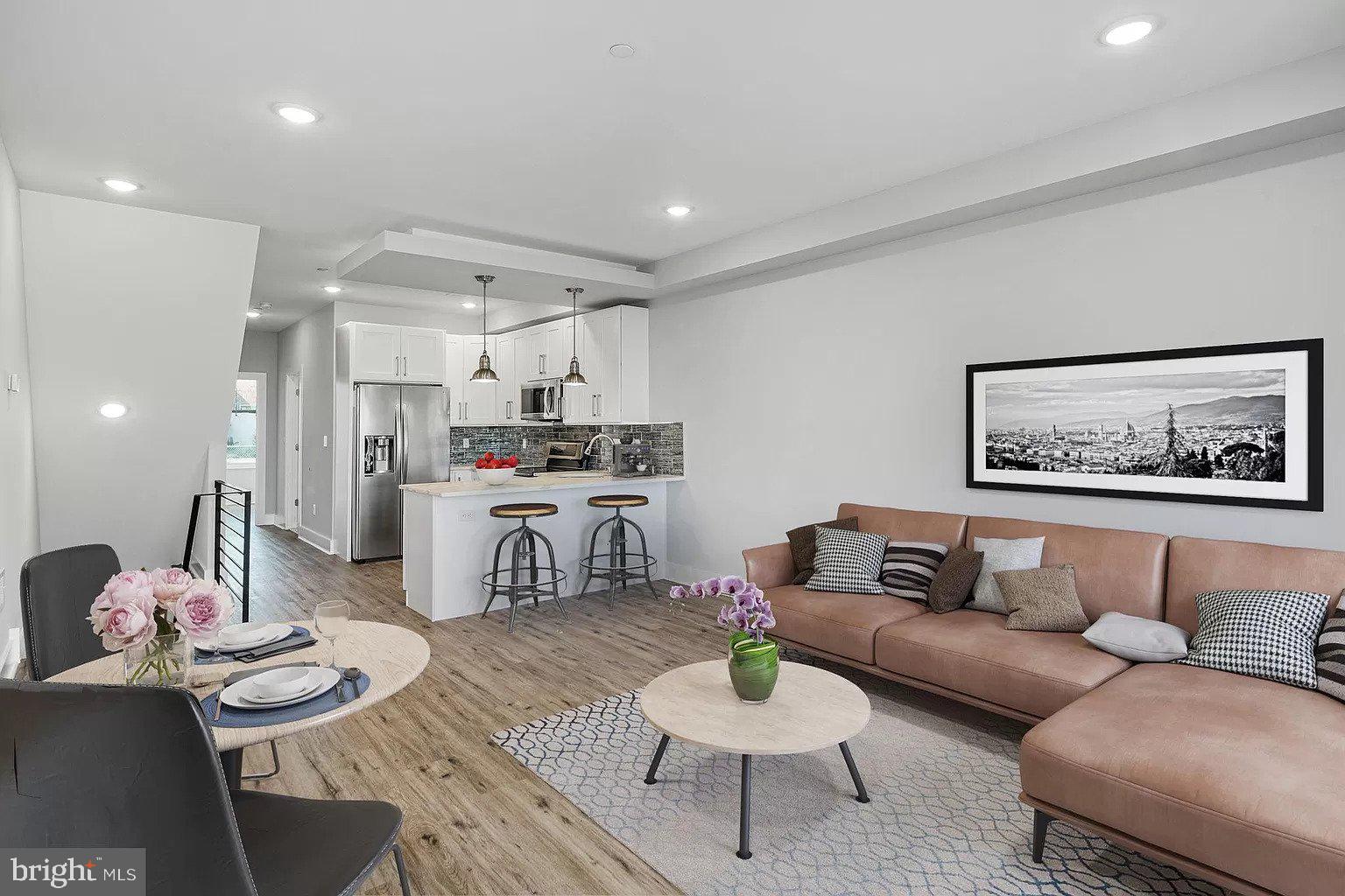 EAST KENSINGTON - Residential Lease