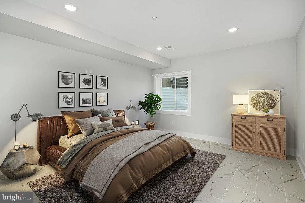 EAST KENSINGTON - Residential Lease