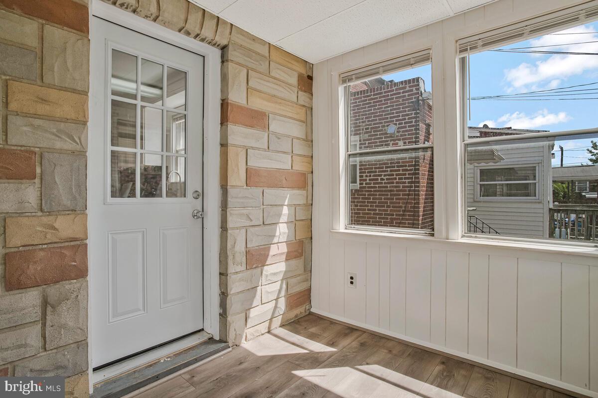 BROOKLYN - Residential