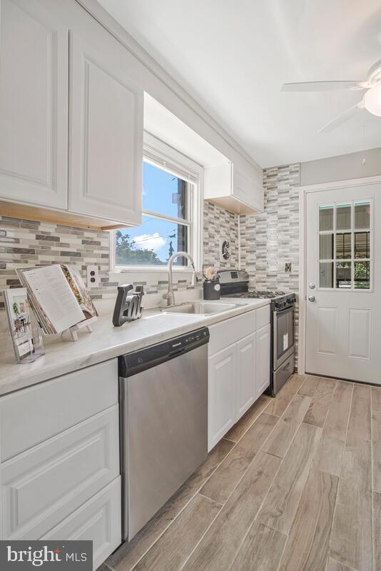 BROOKLYN - Residential