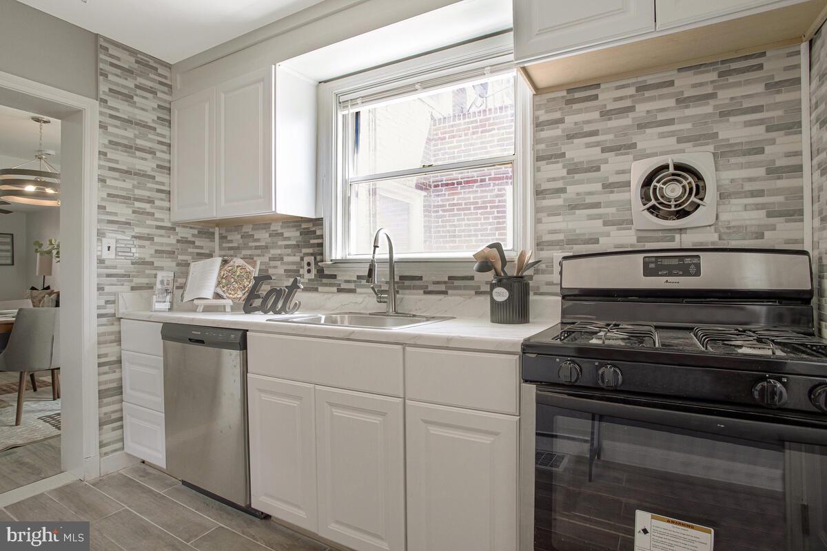 BROOKLYN - Residential