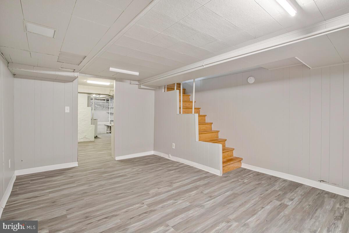 BROOKLYN - Residential