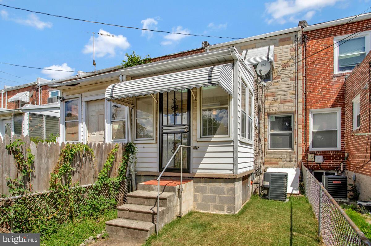 BROOKLYN - Residential