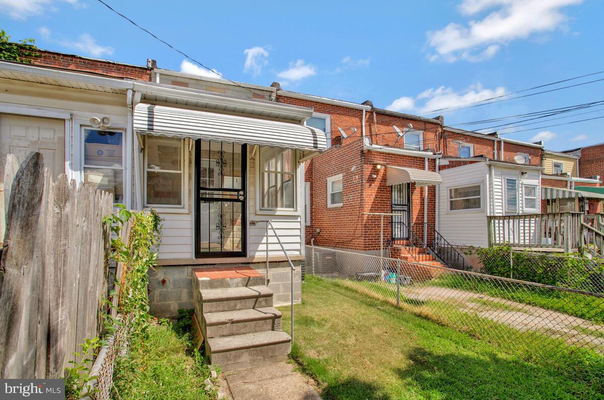 BROOKLYN - Residential