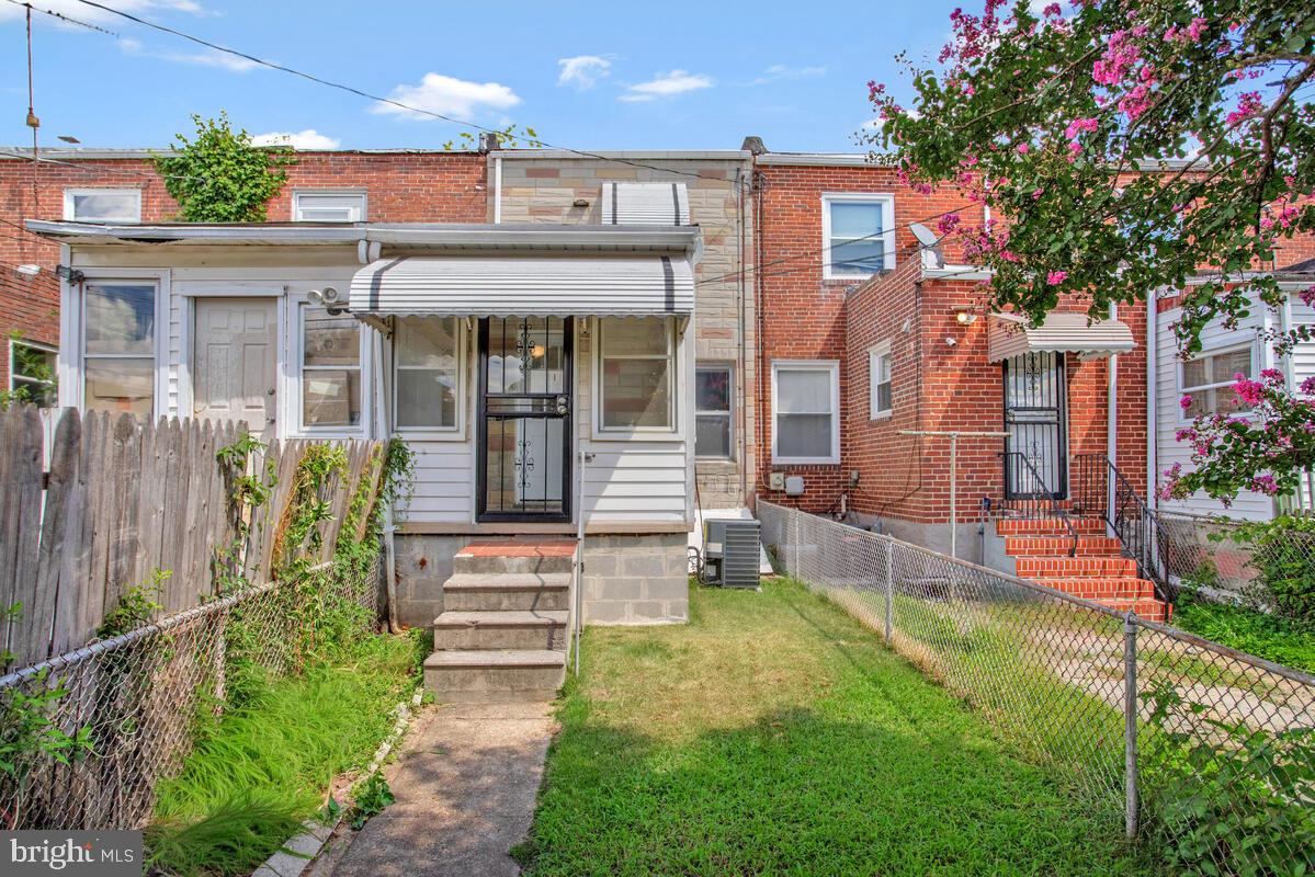 BROOKLYN - Residential